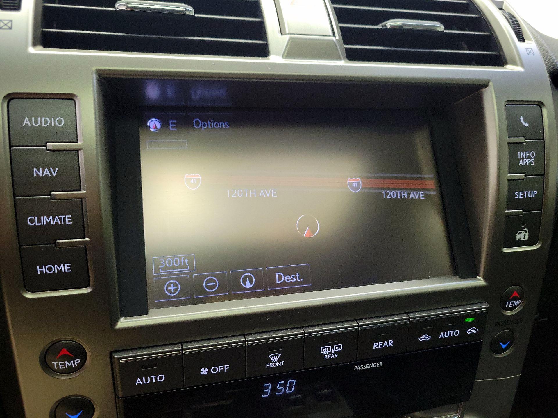 Thumbnail: 2019 Lexus GX - 14