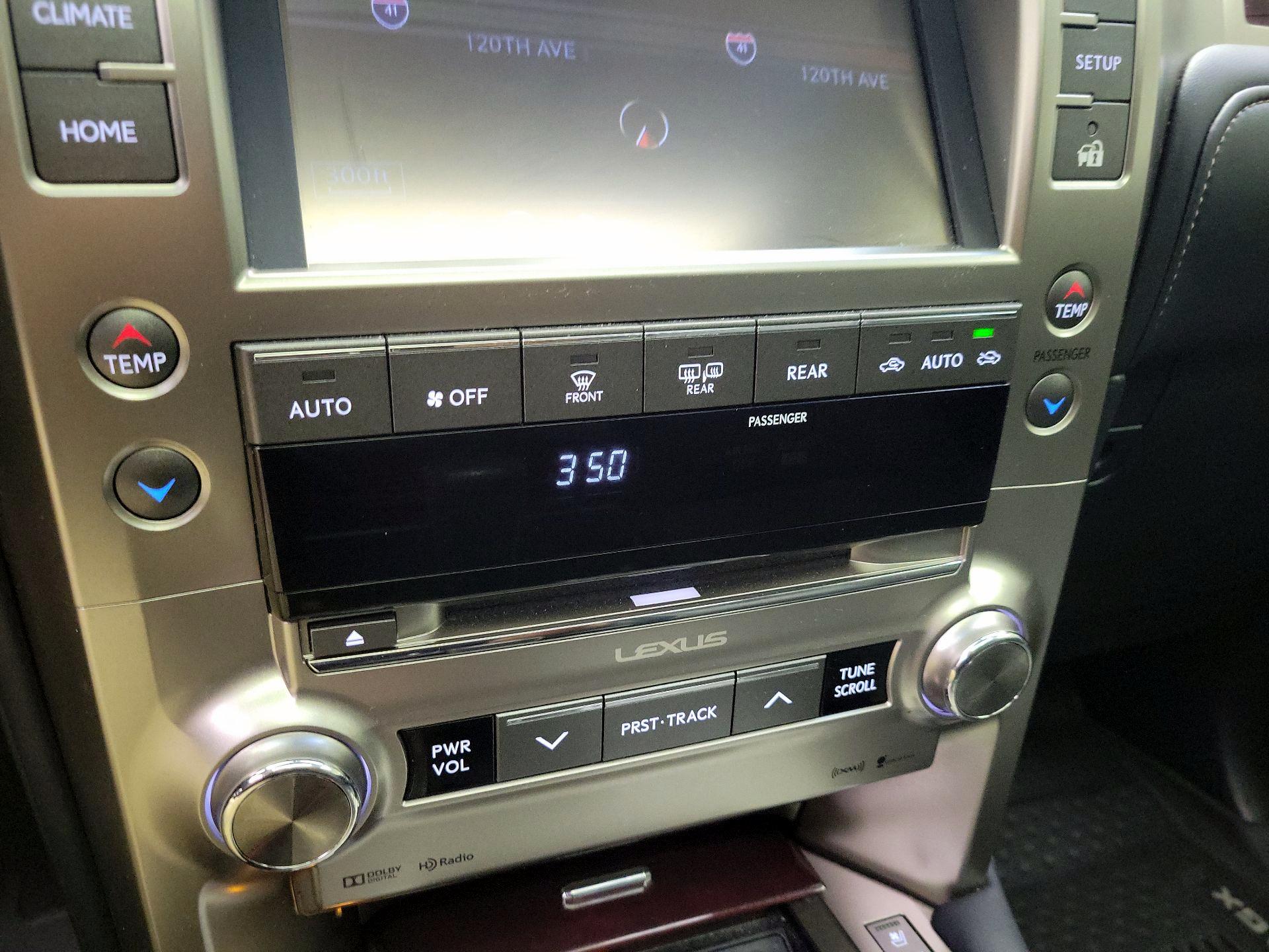 Thumbnail: 2019 Lexus GX - 17