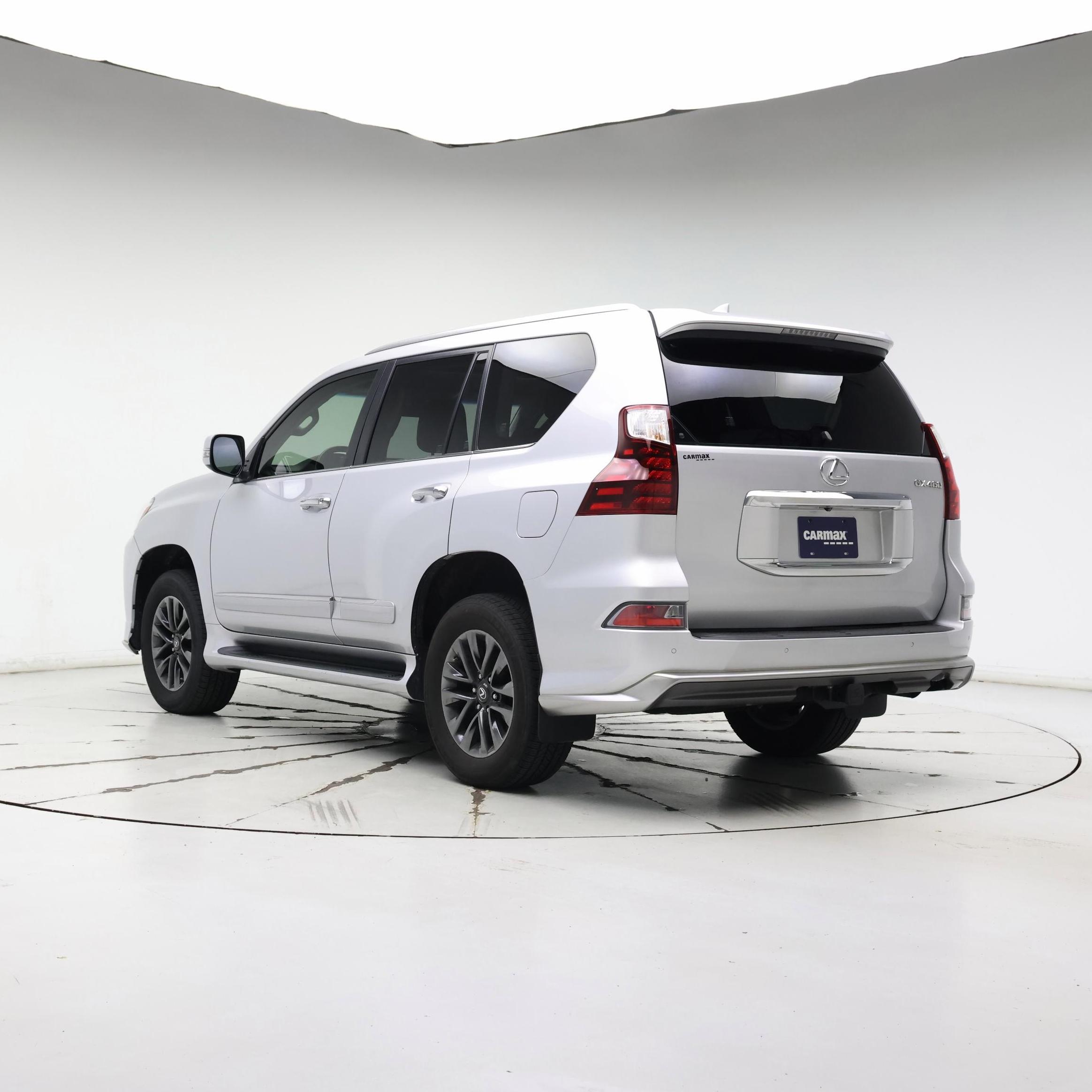 Thumbnail: 2019 Lexus GX - 2