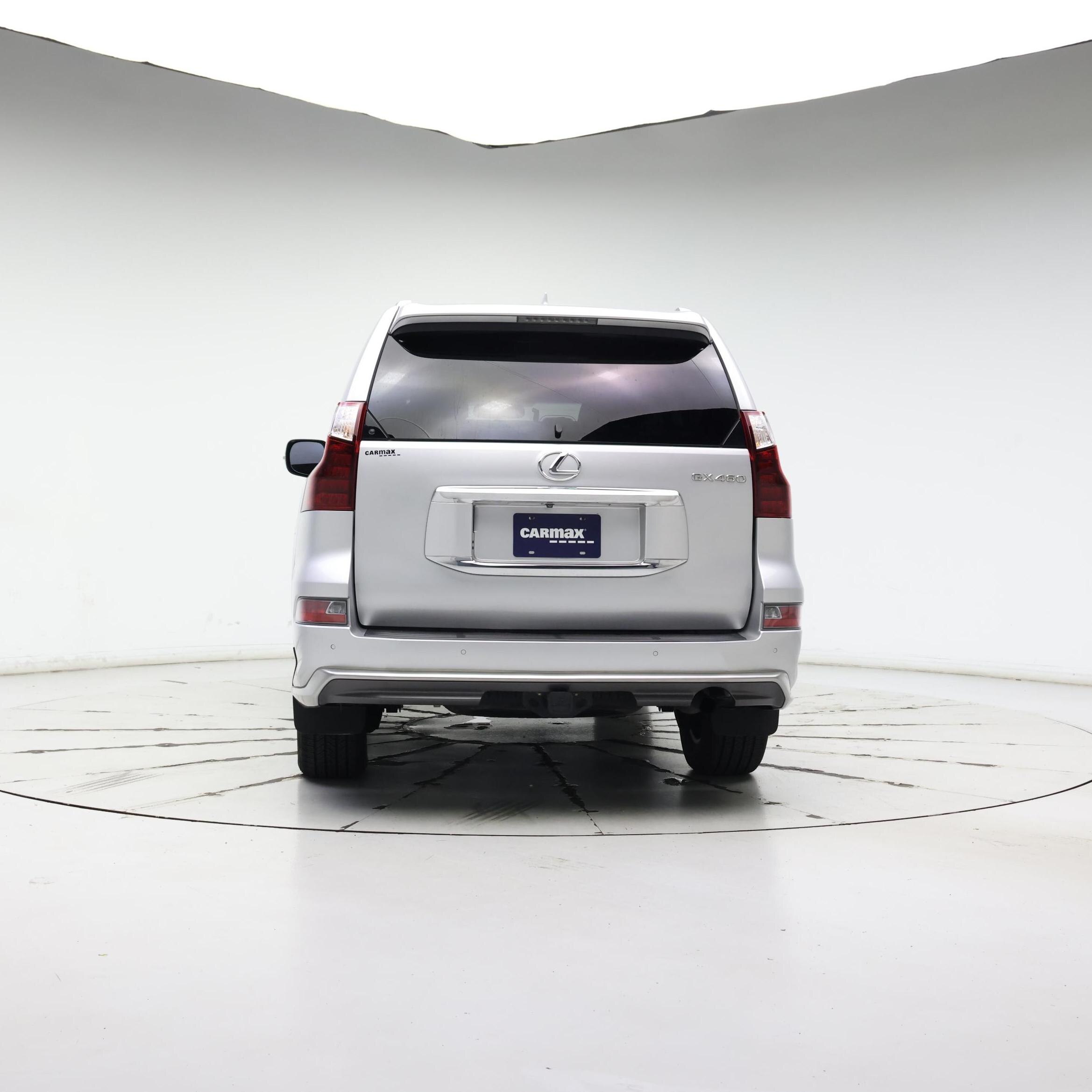 Thumbnail: 2019 Lexus GX - 6