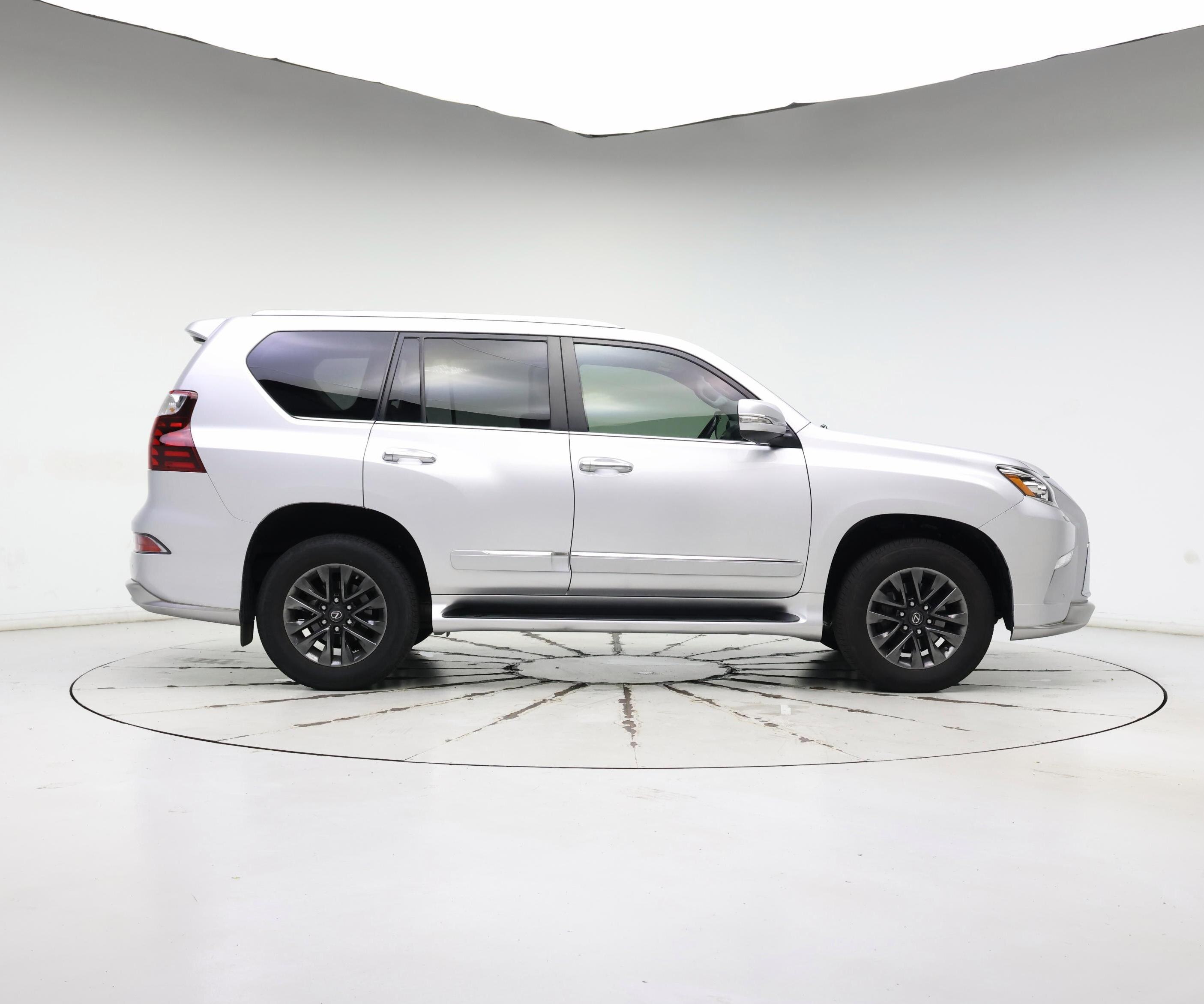 Thumbnail: 2019 Lexus GX - 7