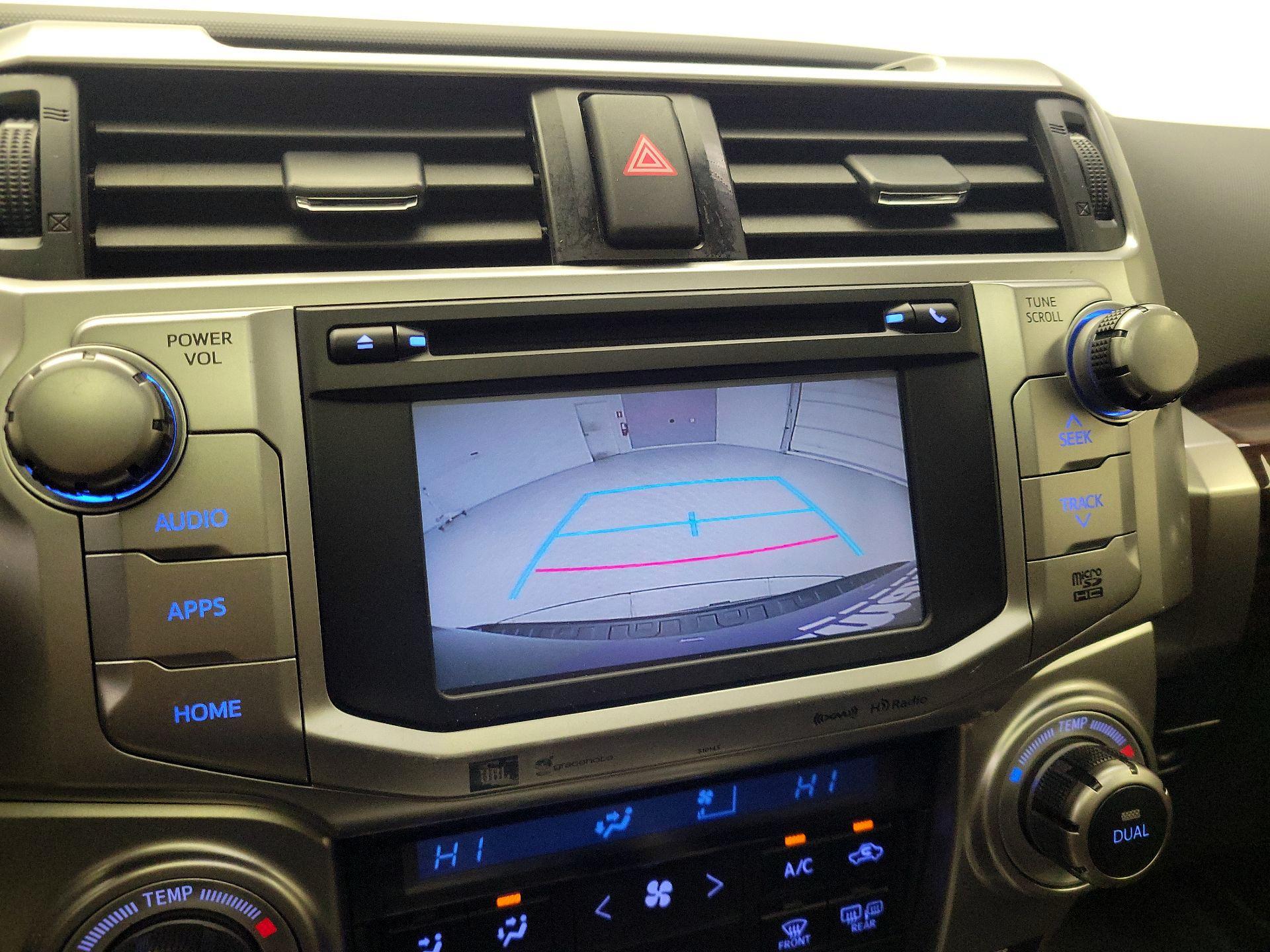 Thumbnail: 2019 Toyota 4Runner - 15