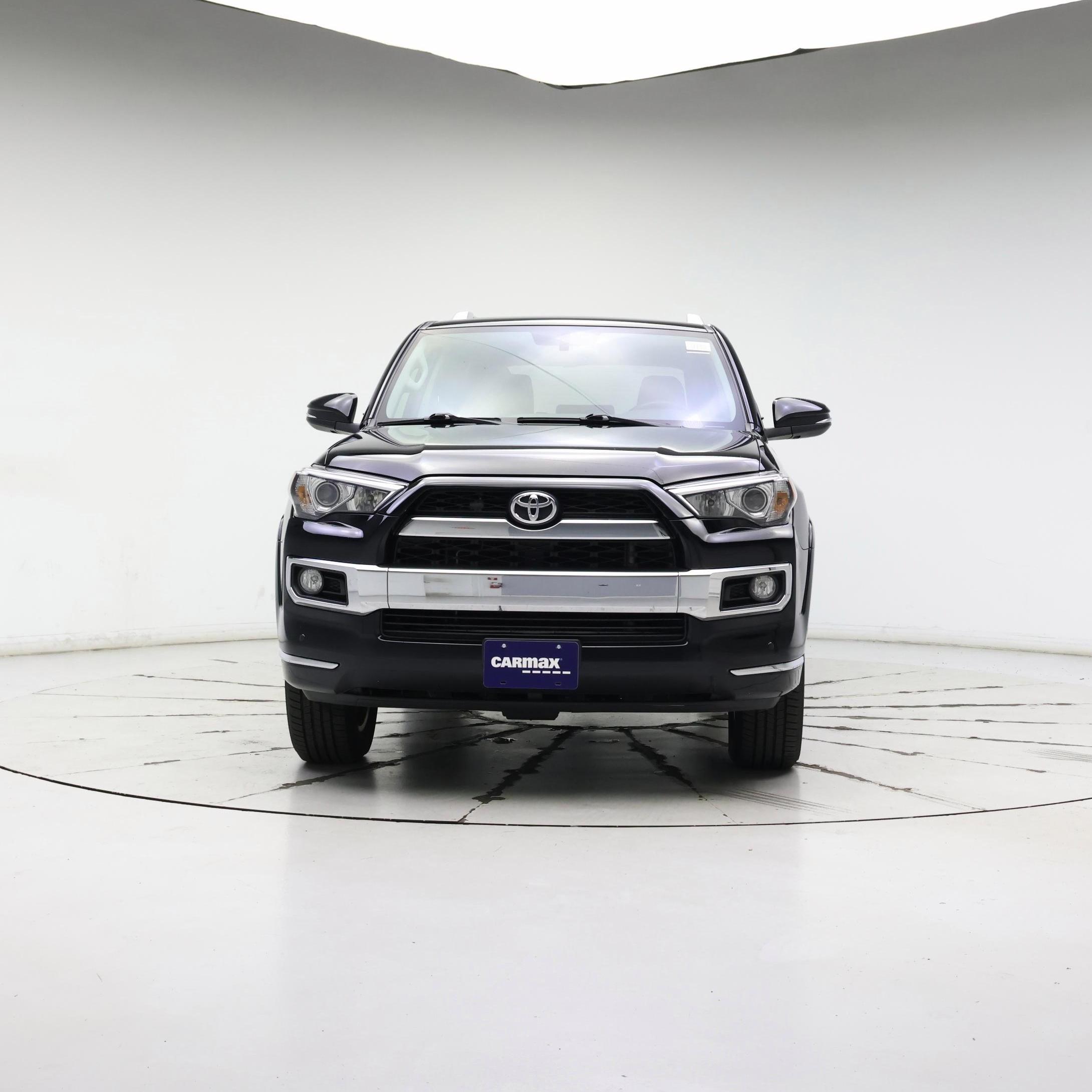 Thumbnail: 2019 Toyota 4Runner - 5