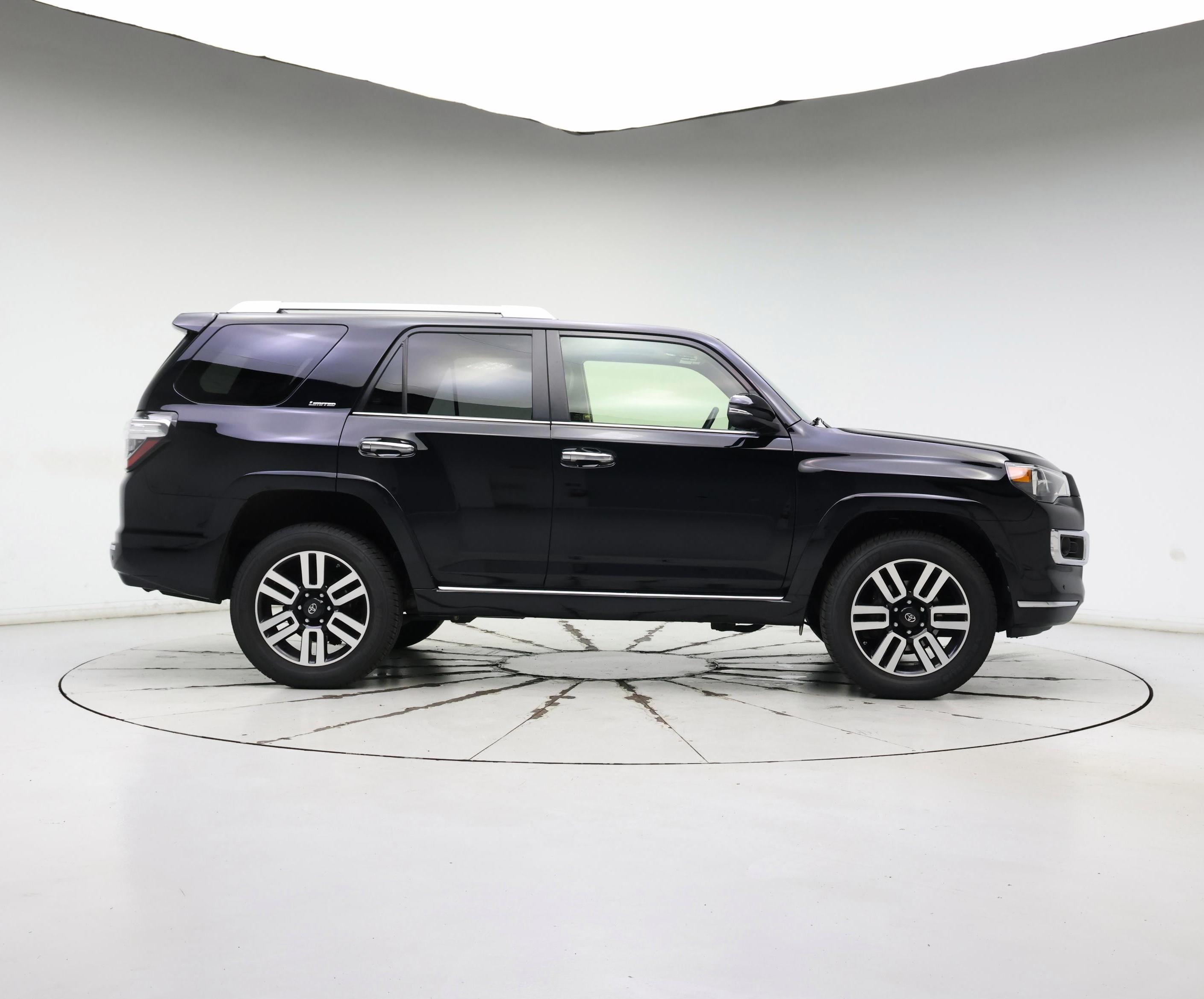 Thumbnail: 2019 Toyota 4Runner - 7