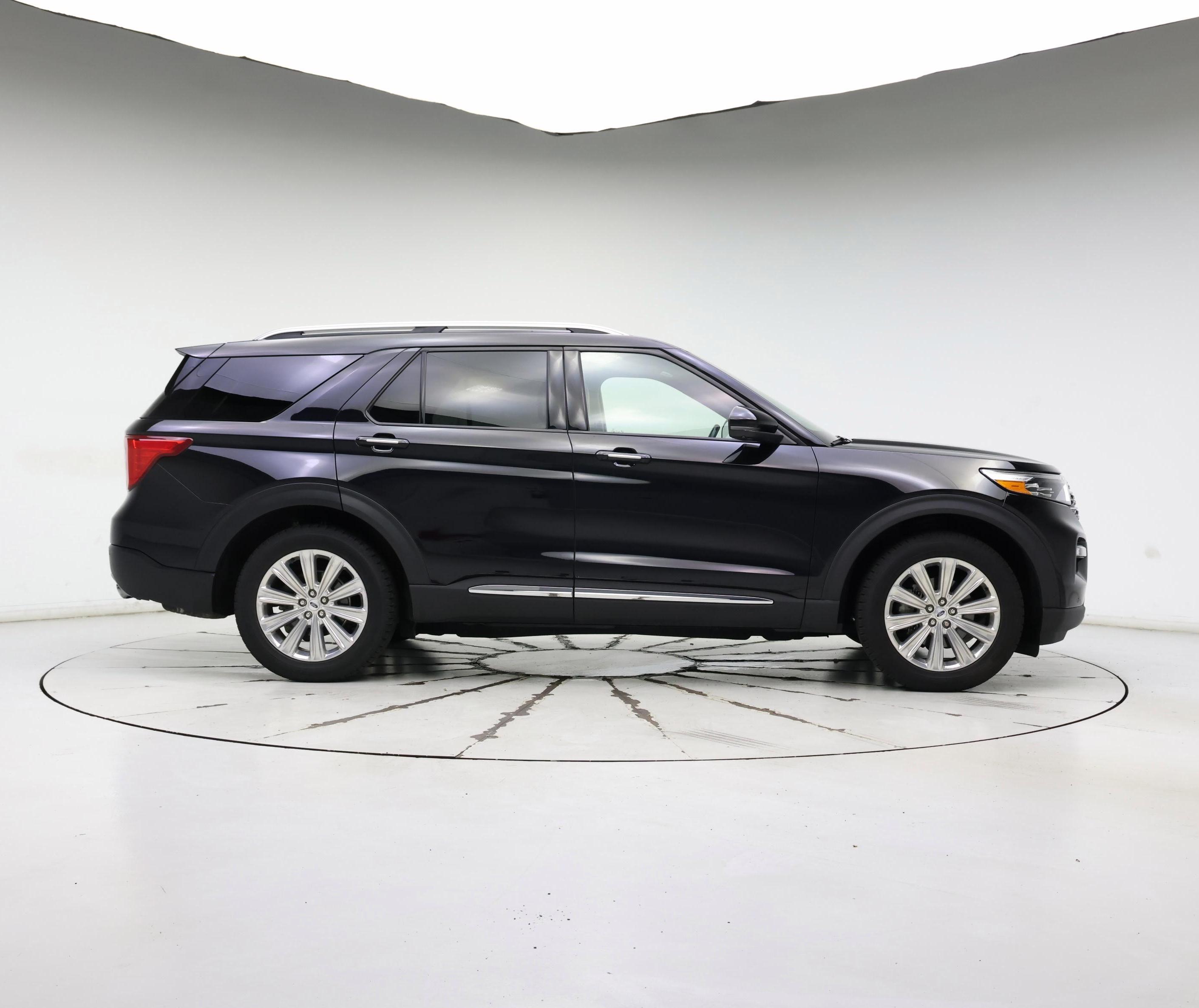 Thumbnail: 2020 Ford Explorer - 7
