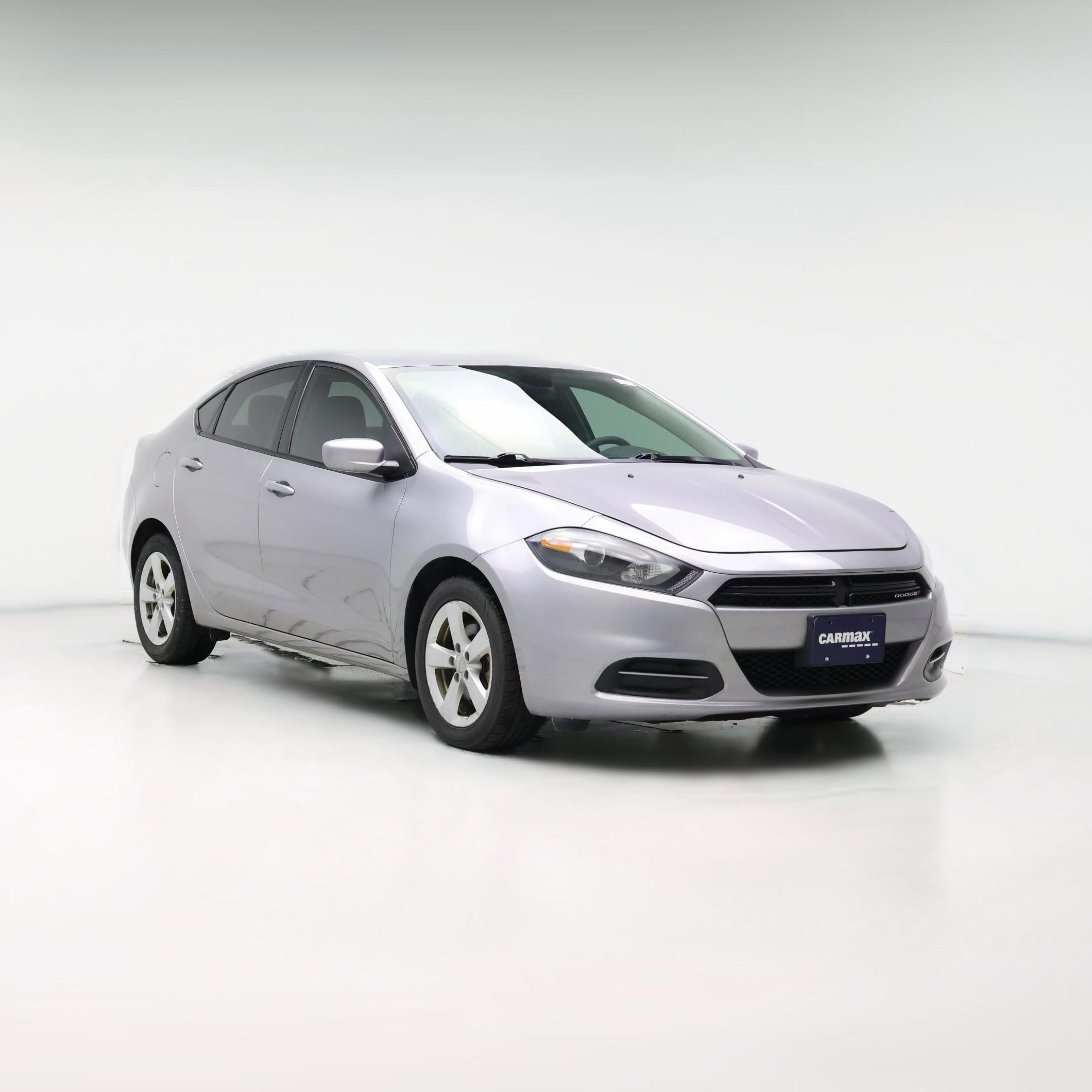 Thumbnail: 2015 Dodge Dart - 1