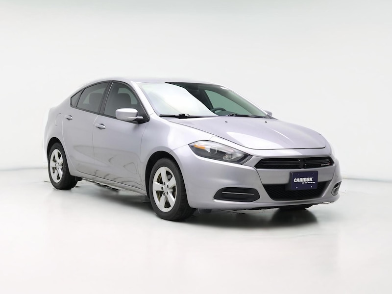 2015 Dodge Dart SXT -
                  Milwaukee, WI