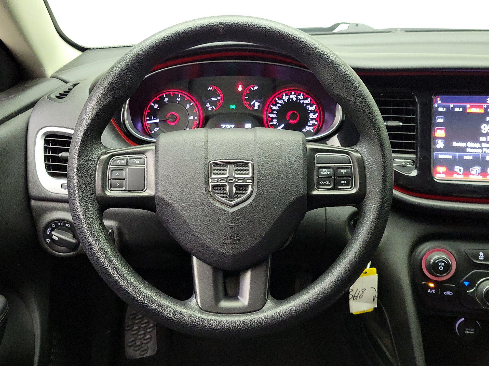 Thumbnail: 2015 Dodge Dart - 10