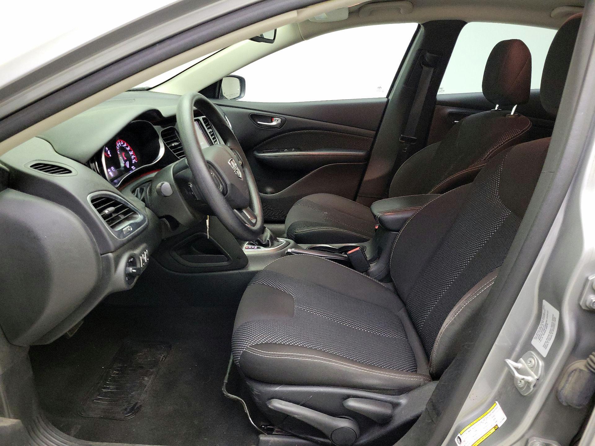 Thumbnail: 2015 Dodge Dart - 11