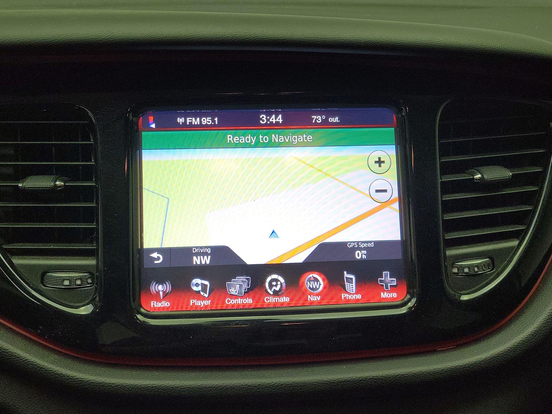 Thumbnail: 2015 Dodge Dart - 14