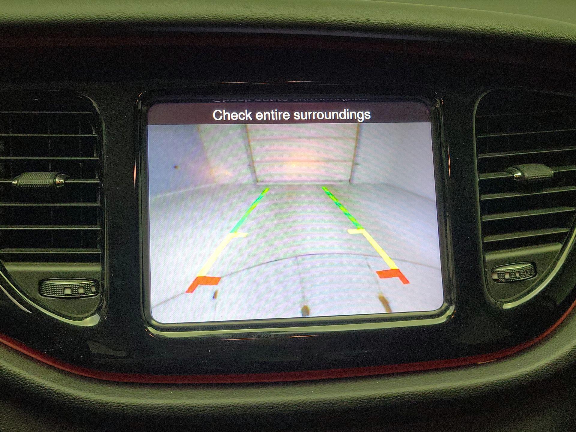Thumbnail: 2015 Dodge Dart - 15
