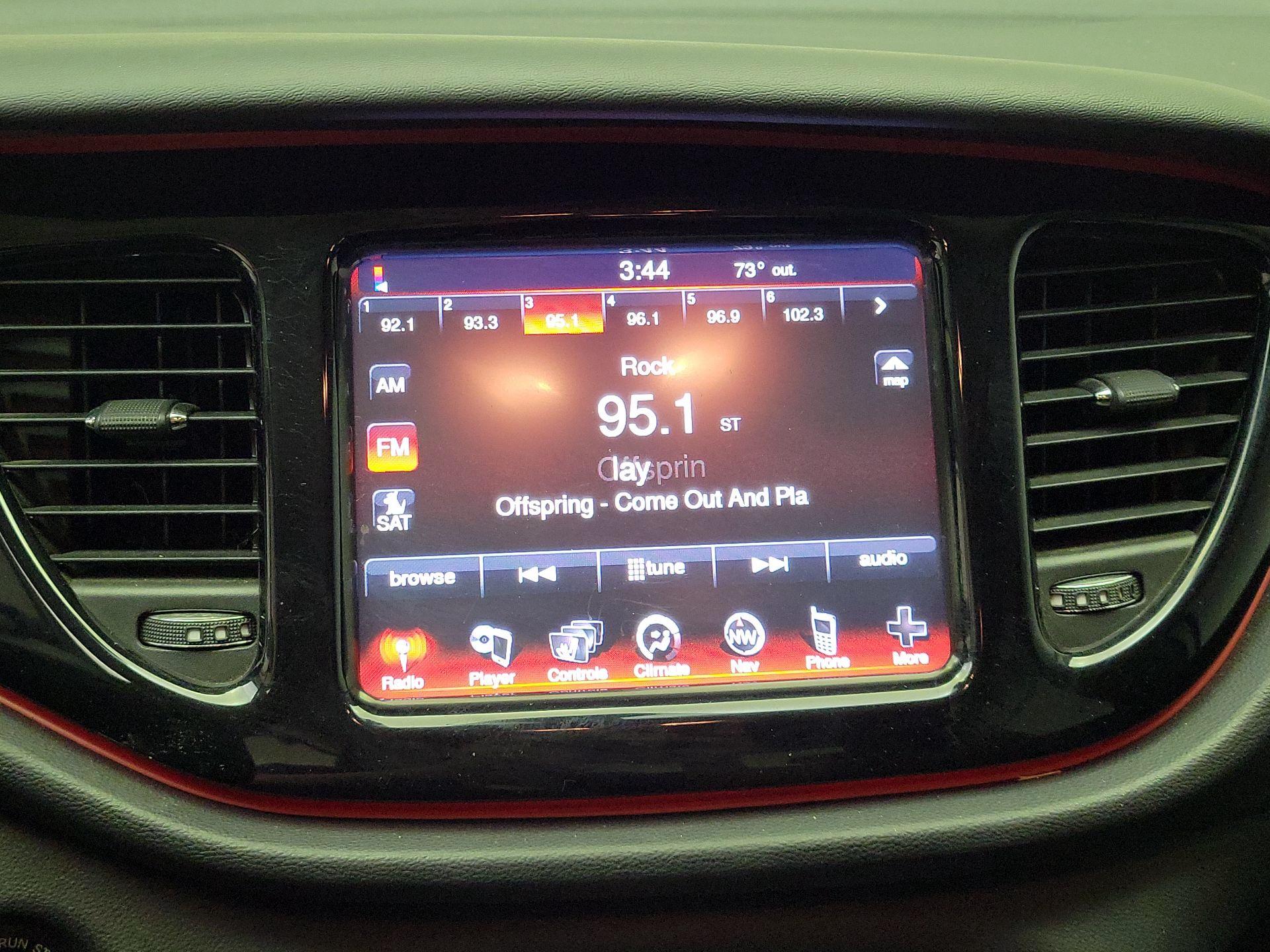 Thumbnail: 2015 Dodge Dart - 16