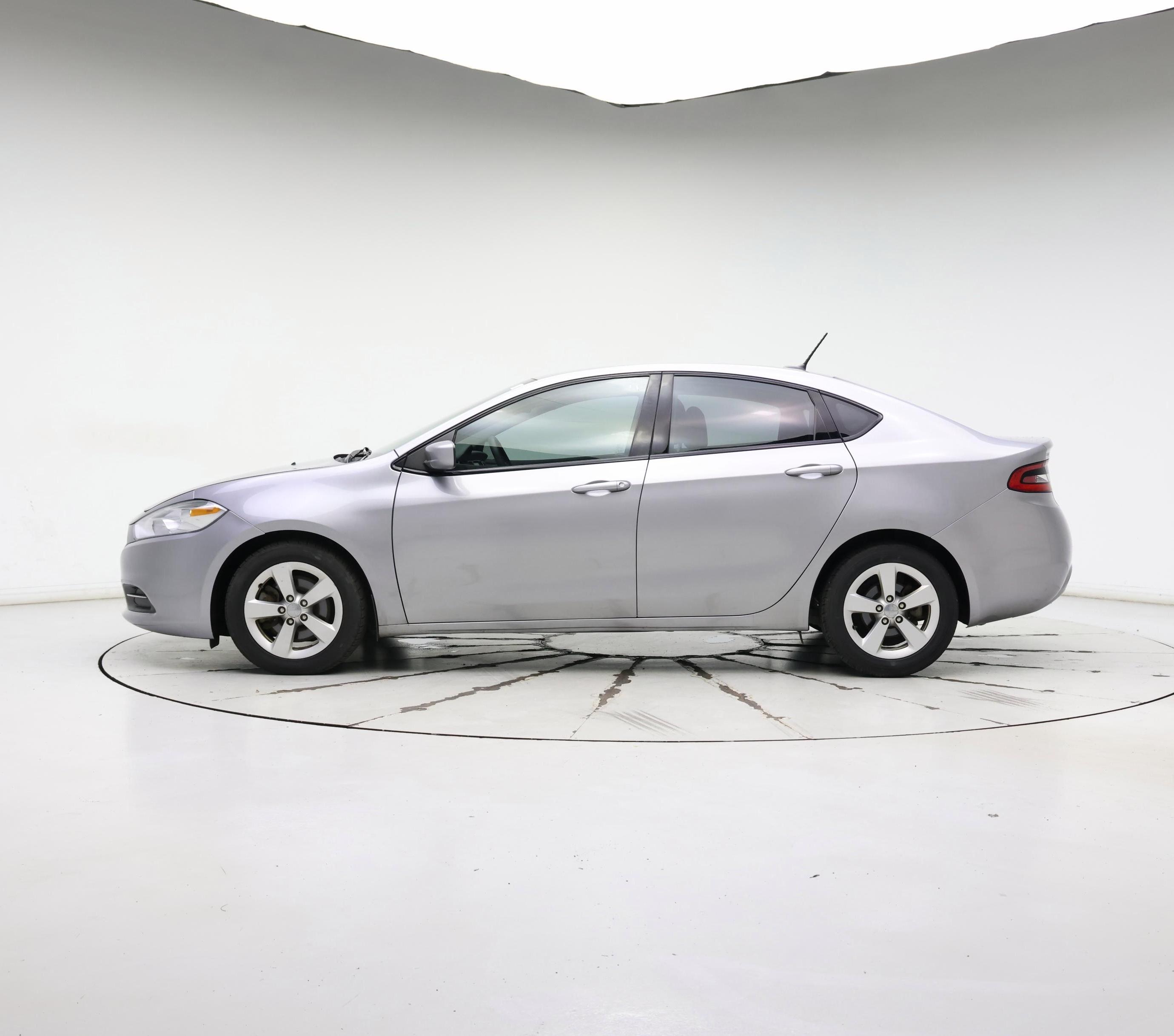 Thumbnail: 2015 Dodge Dart - 3