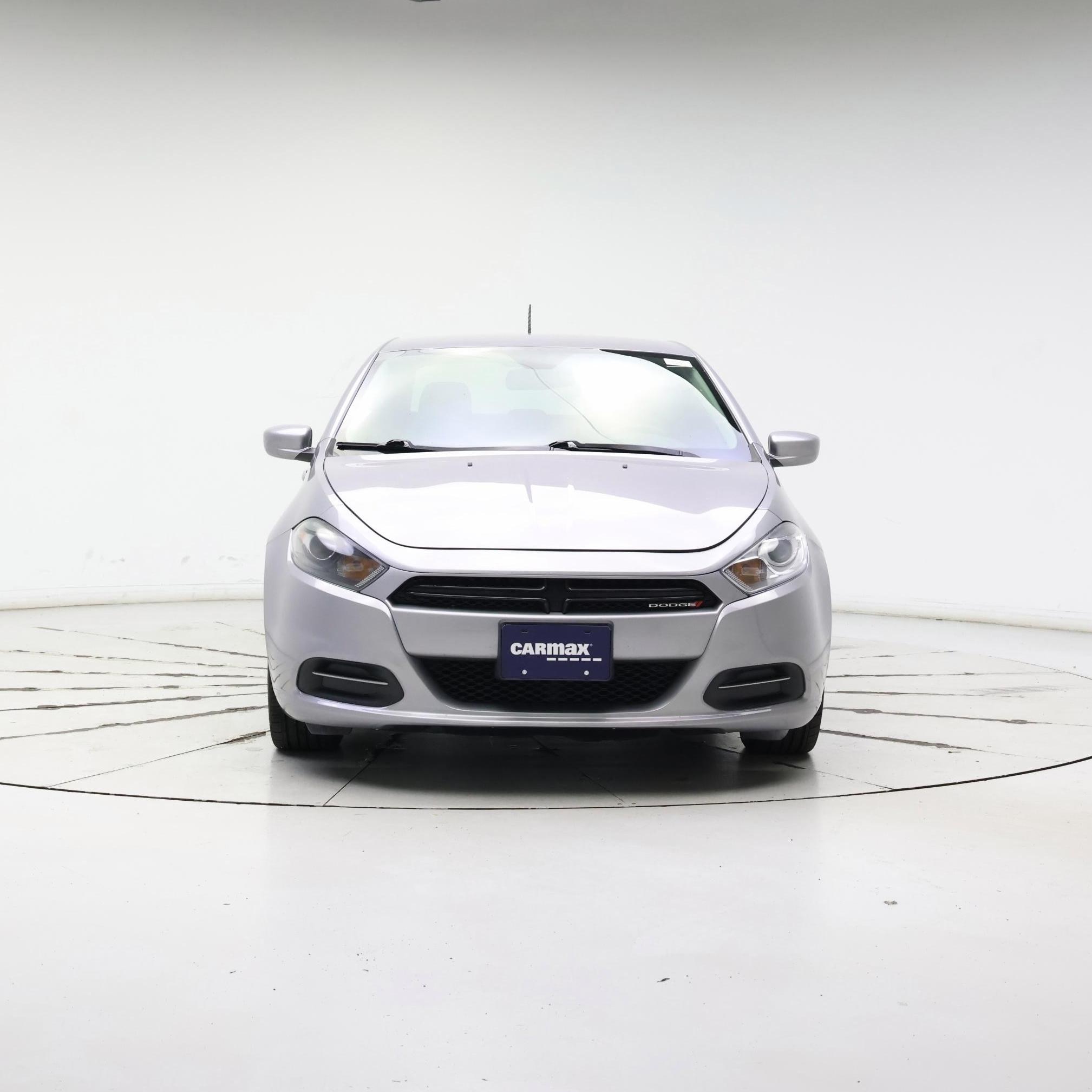 Thumbnail: 2015 Dodge Dart - 5