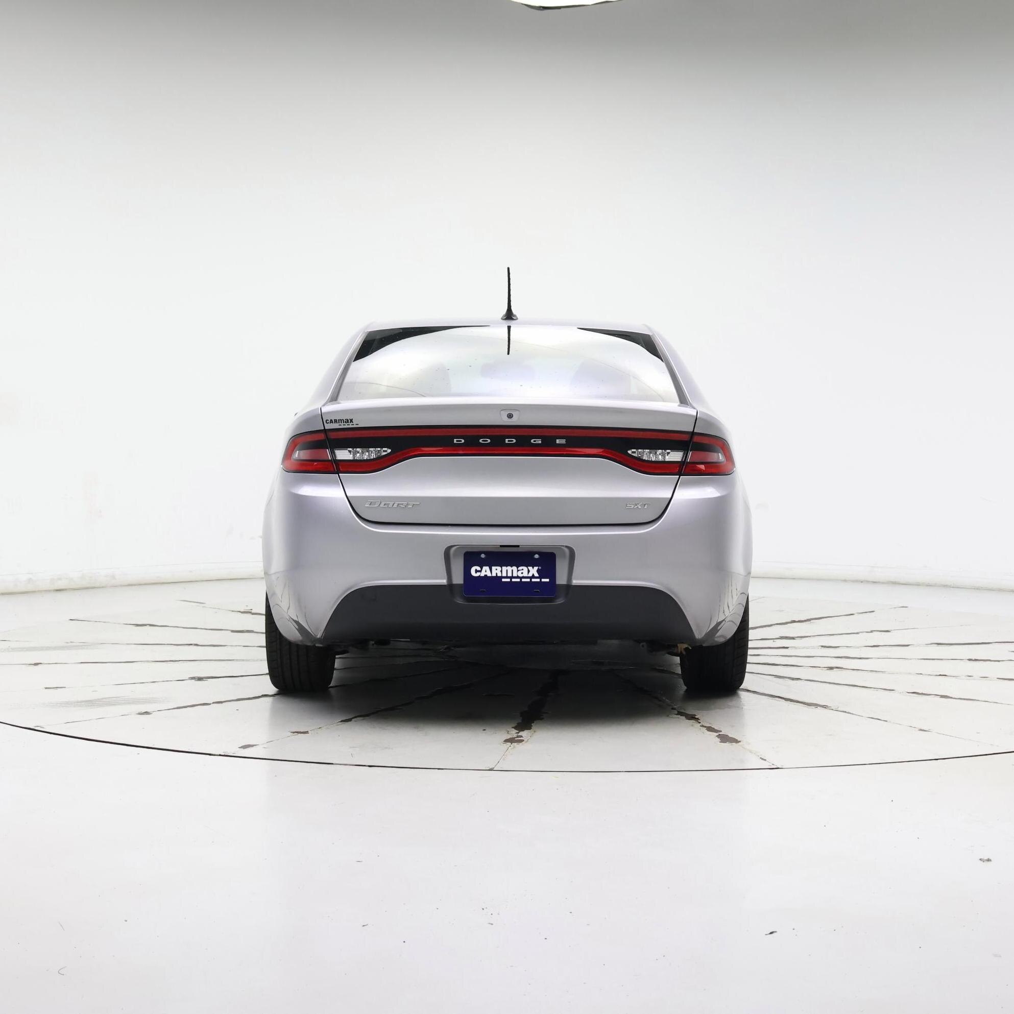 Thumbnail: 2015 Dodge Dart - 6