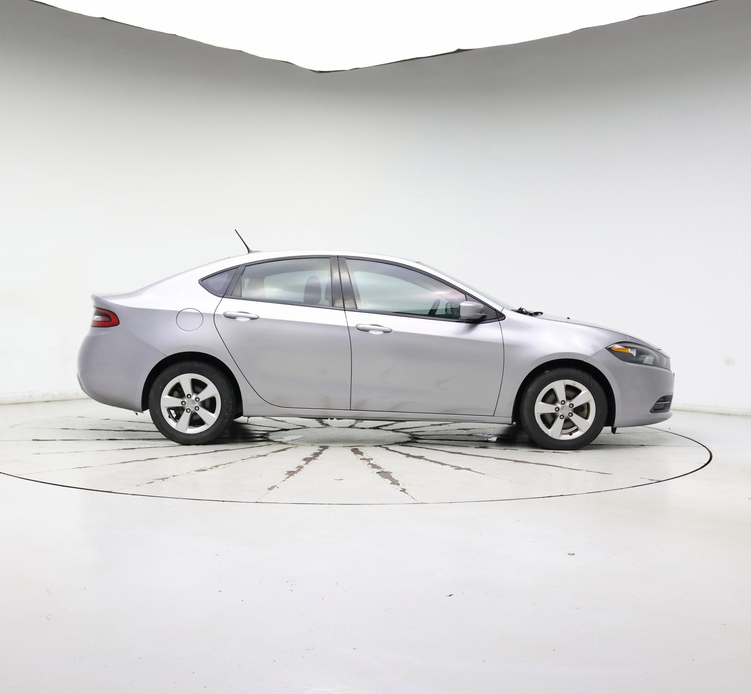 Thumbnail: 2015 Dodge Dart - 7