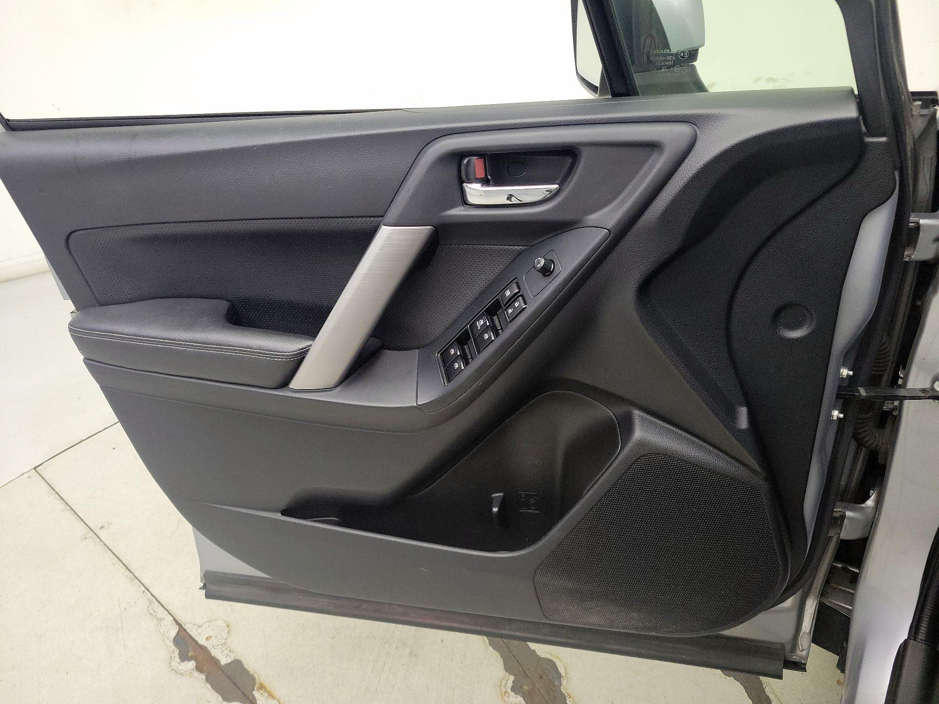 Thumbnail: 2014 Subaru Forester - 12