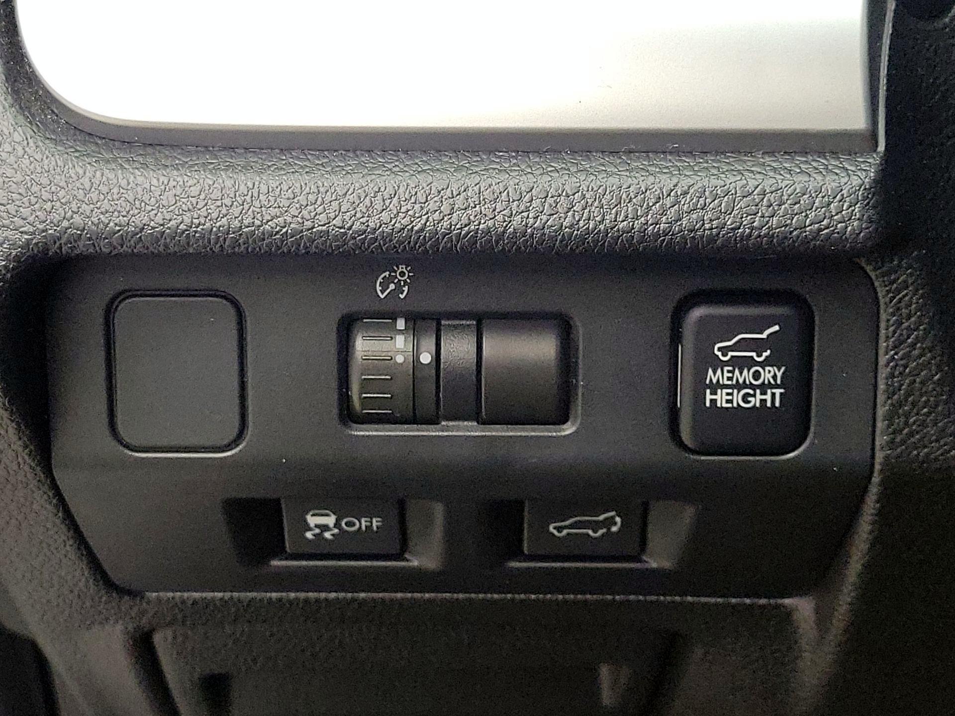 Thumbnail: 2014 Subaru Forester - 13