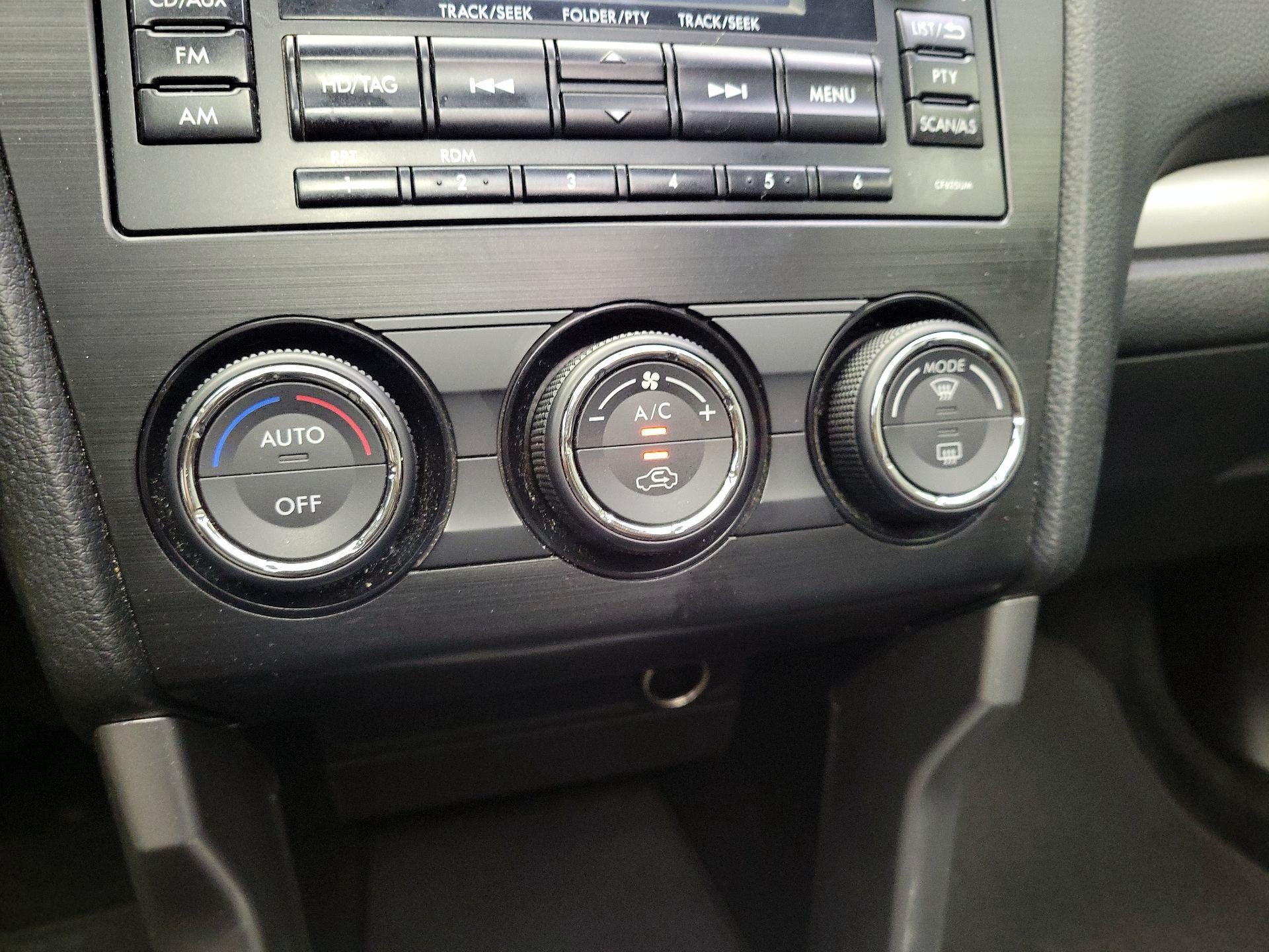 Thumbnail: 2014 Subaru Forester - 16