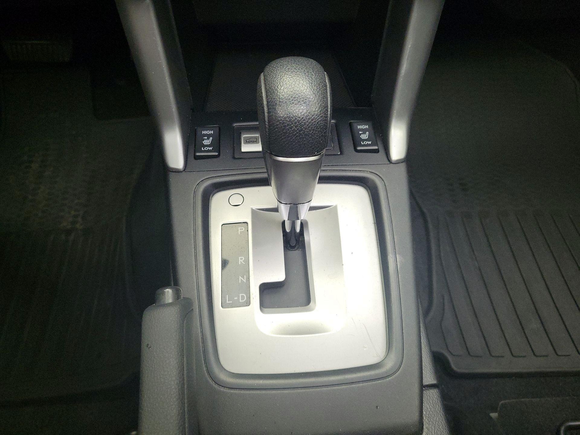 Thumbnail: 2014 Subaru Forester - 17