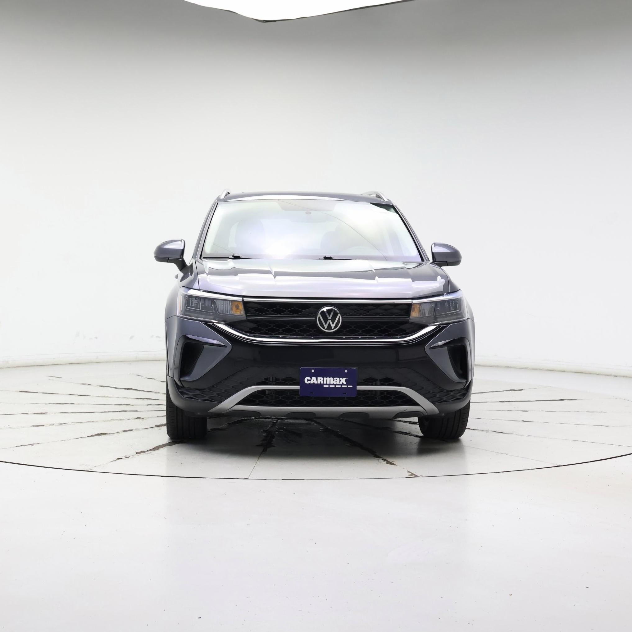 Thumbnail: 2022 Volkswagen Taos - 5