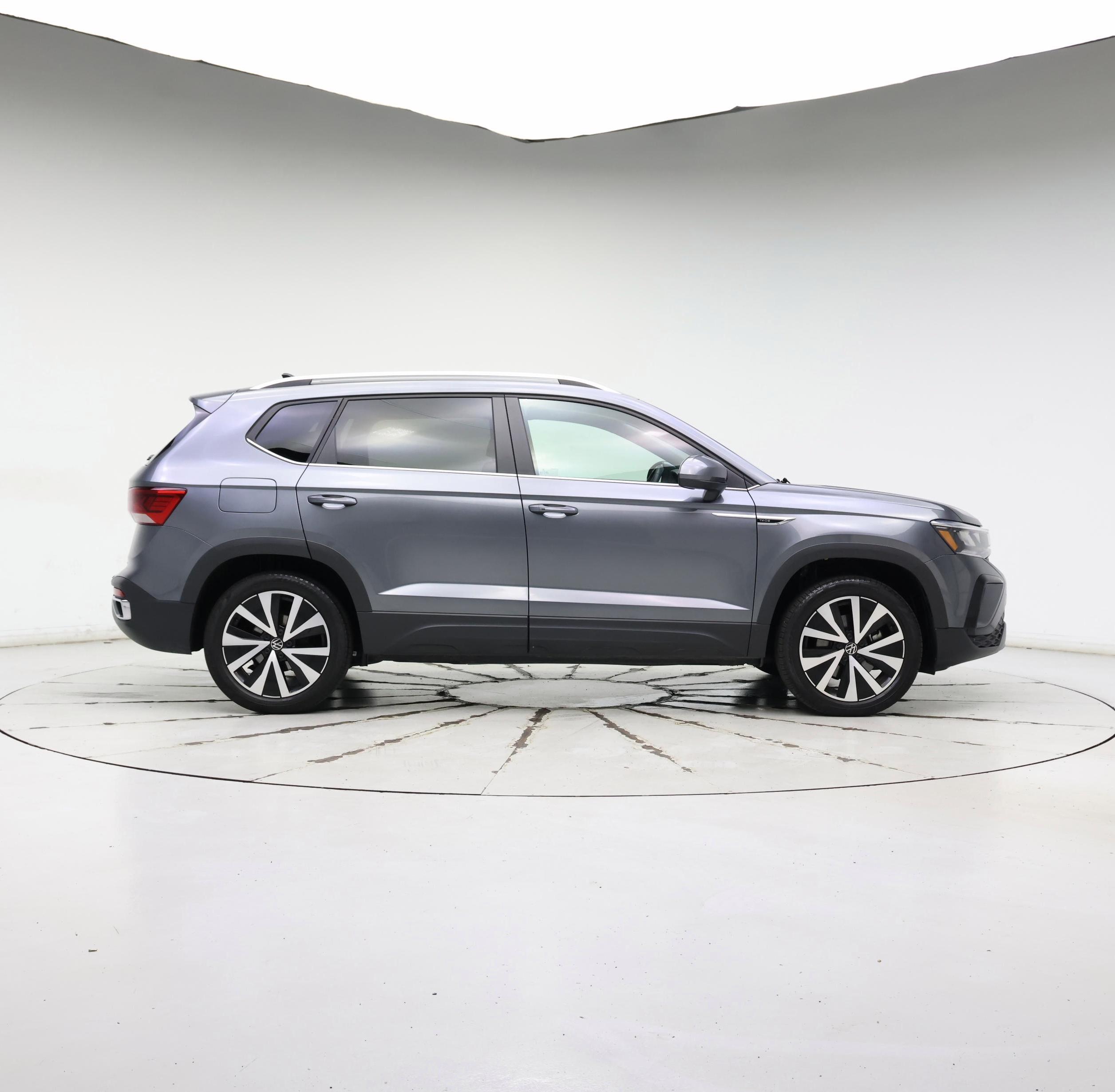 Thumbnail: 2022 Volkswagen Taos - 7