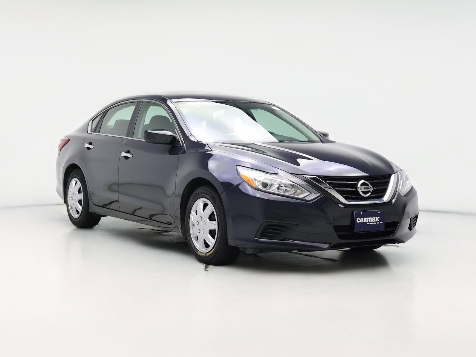 2018 Nissan Altima S