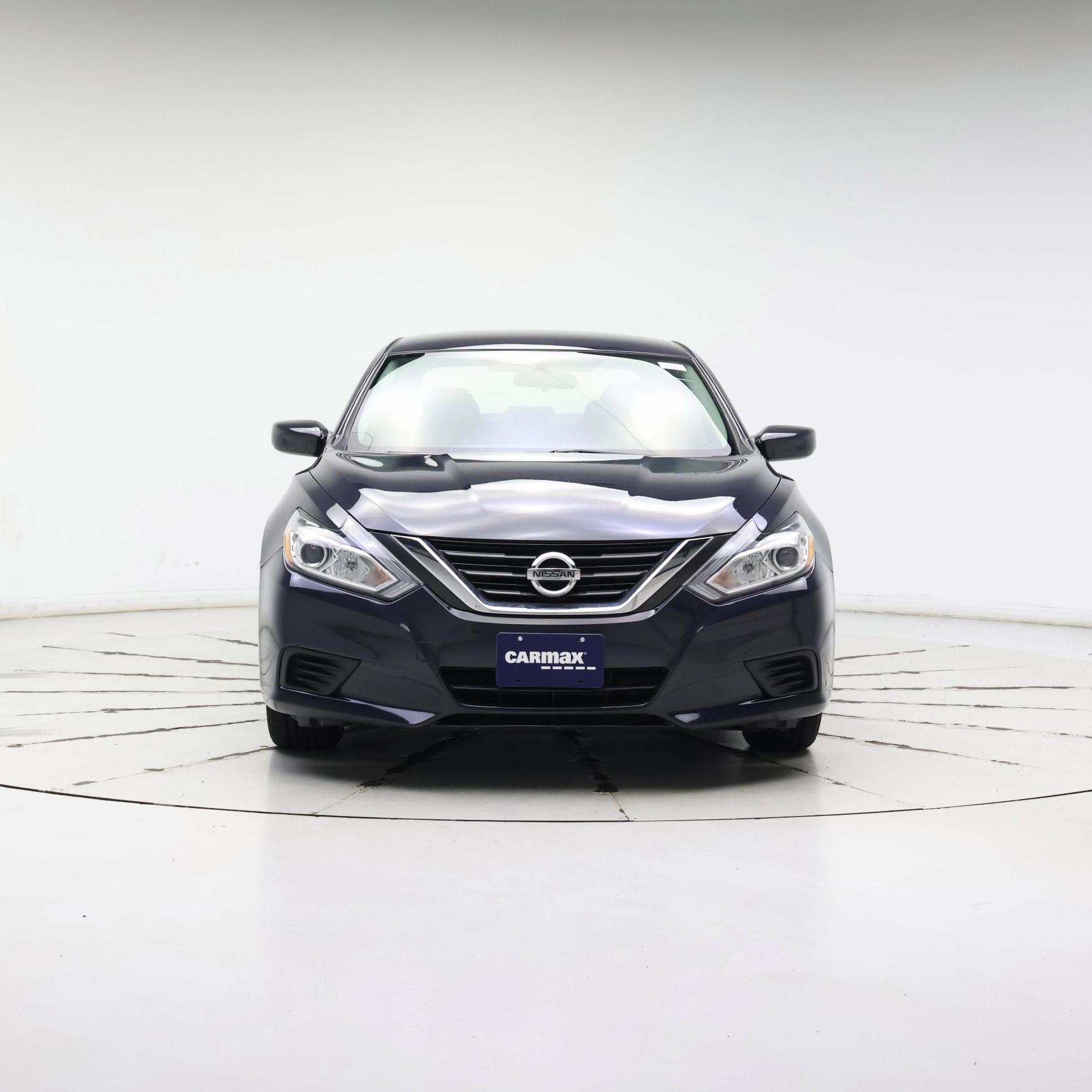 Thumbnail: 2018 Nissan Altima - 5