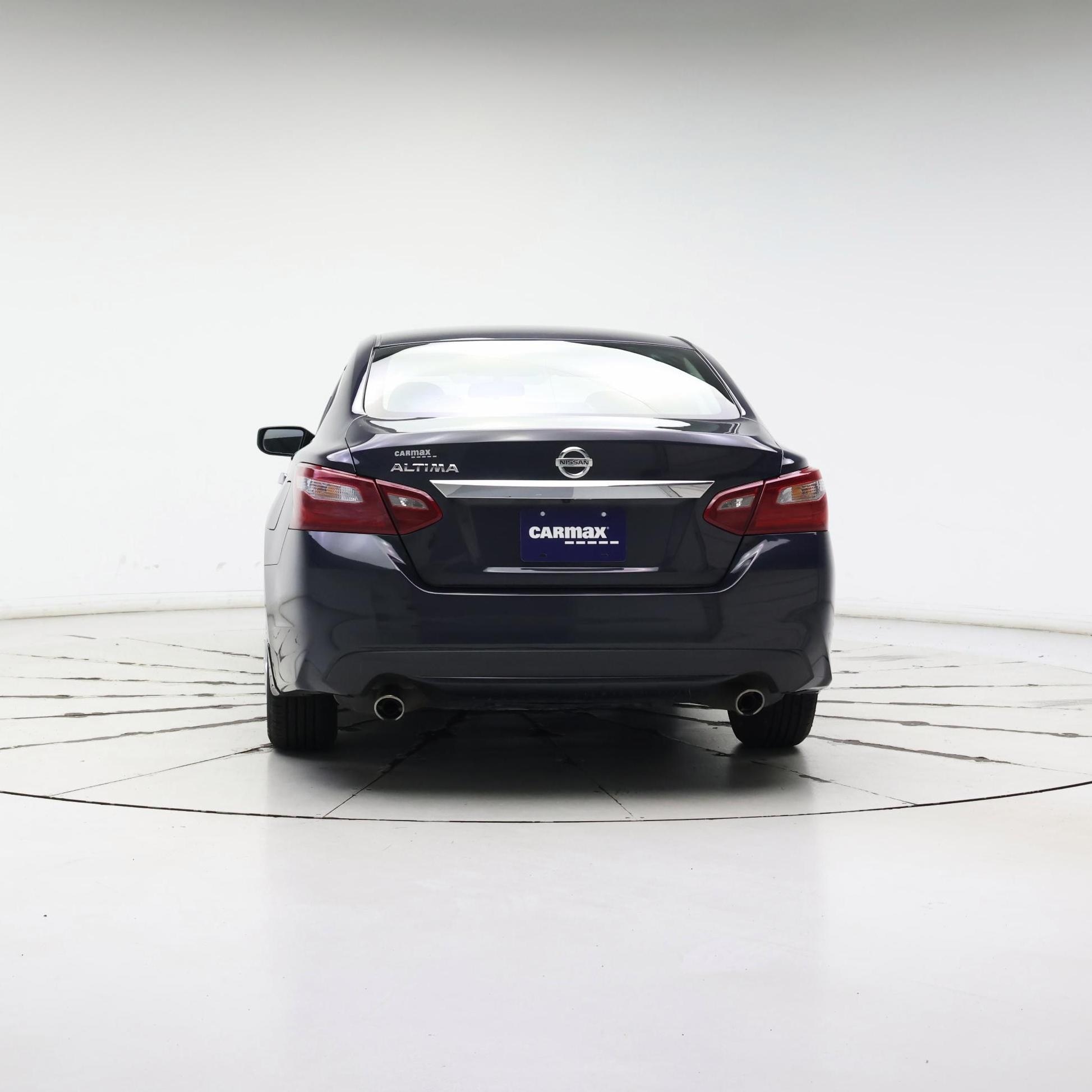 Thumbnail: 2018 Nissan Altima - 6