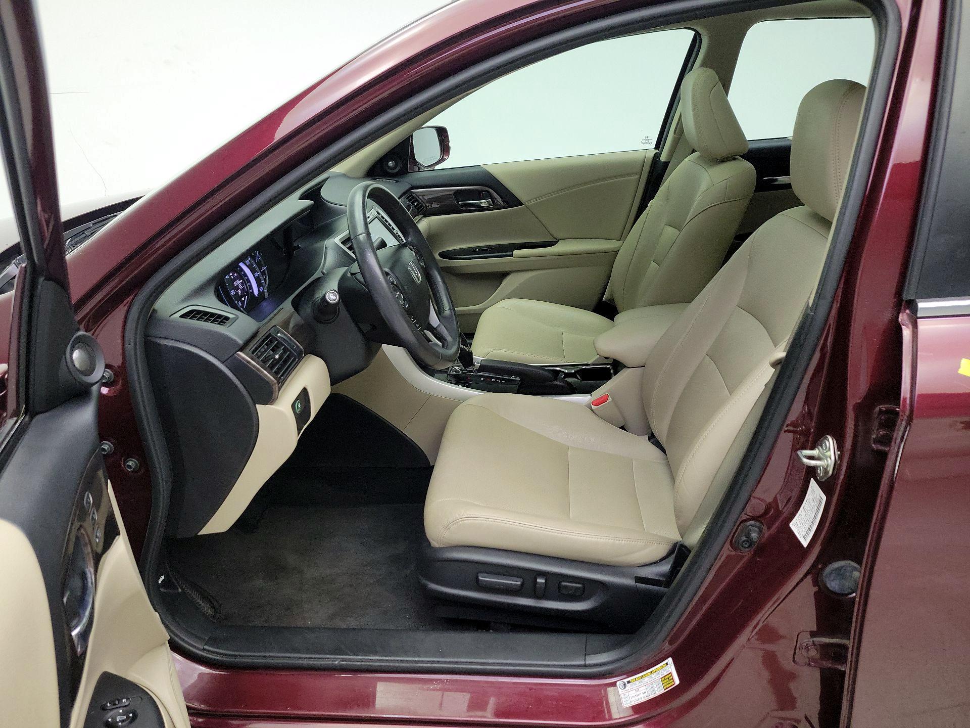 Thumbnail: 2017 Honda Accord - 11