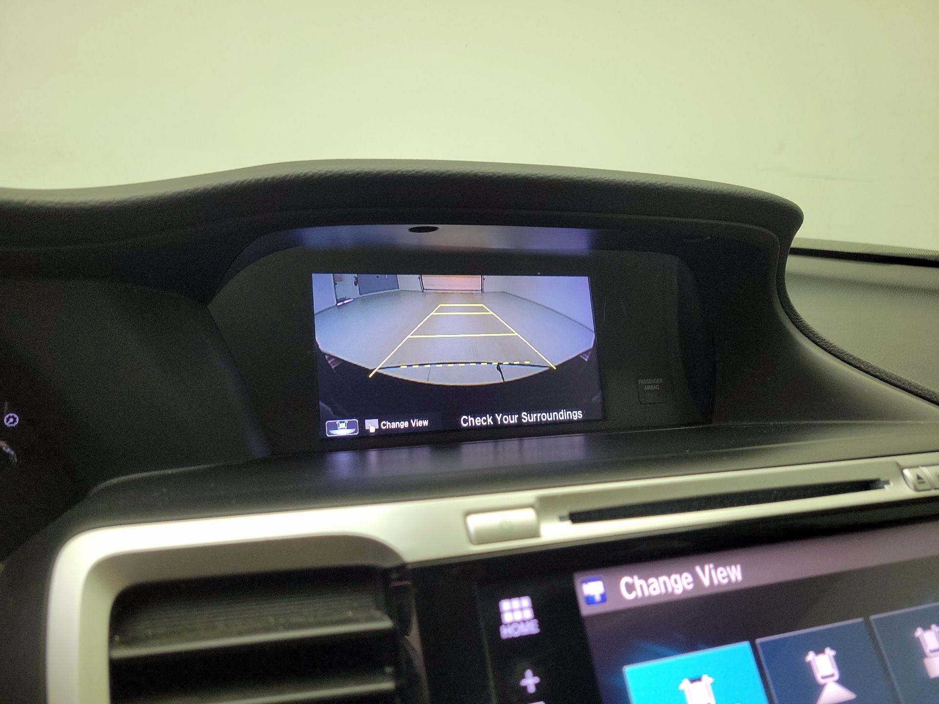Thumbnail: 2017 Honda Accord - 14