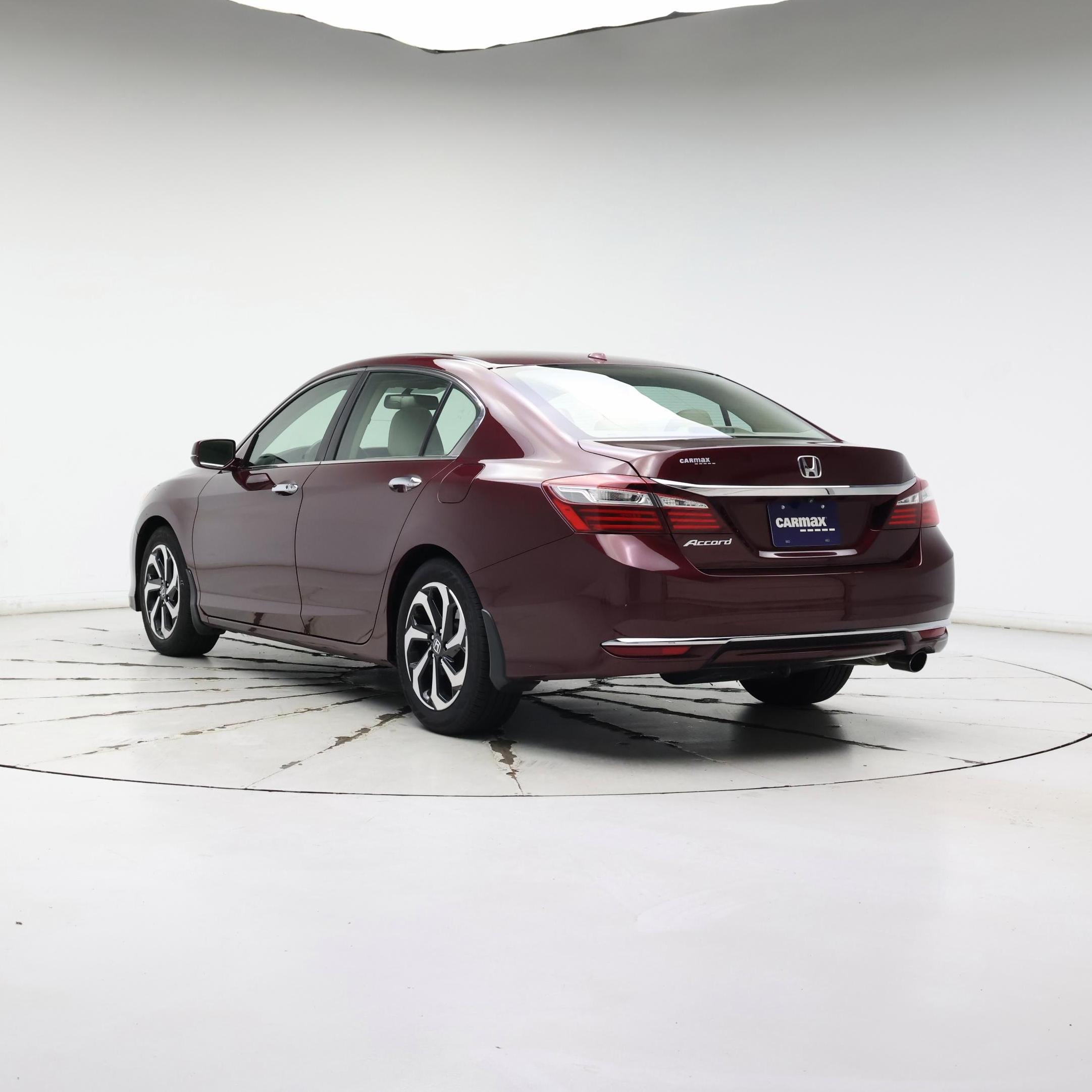Thumbnail: 2017 Honda Accord - 2