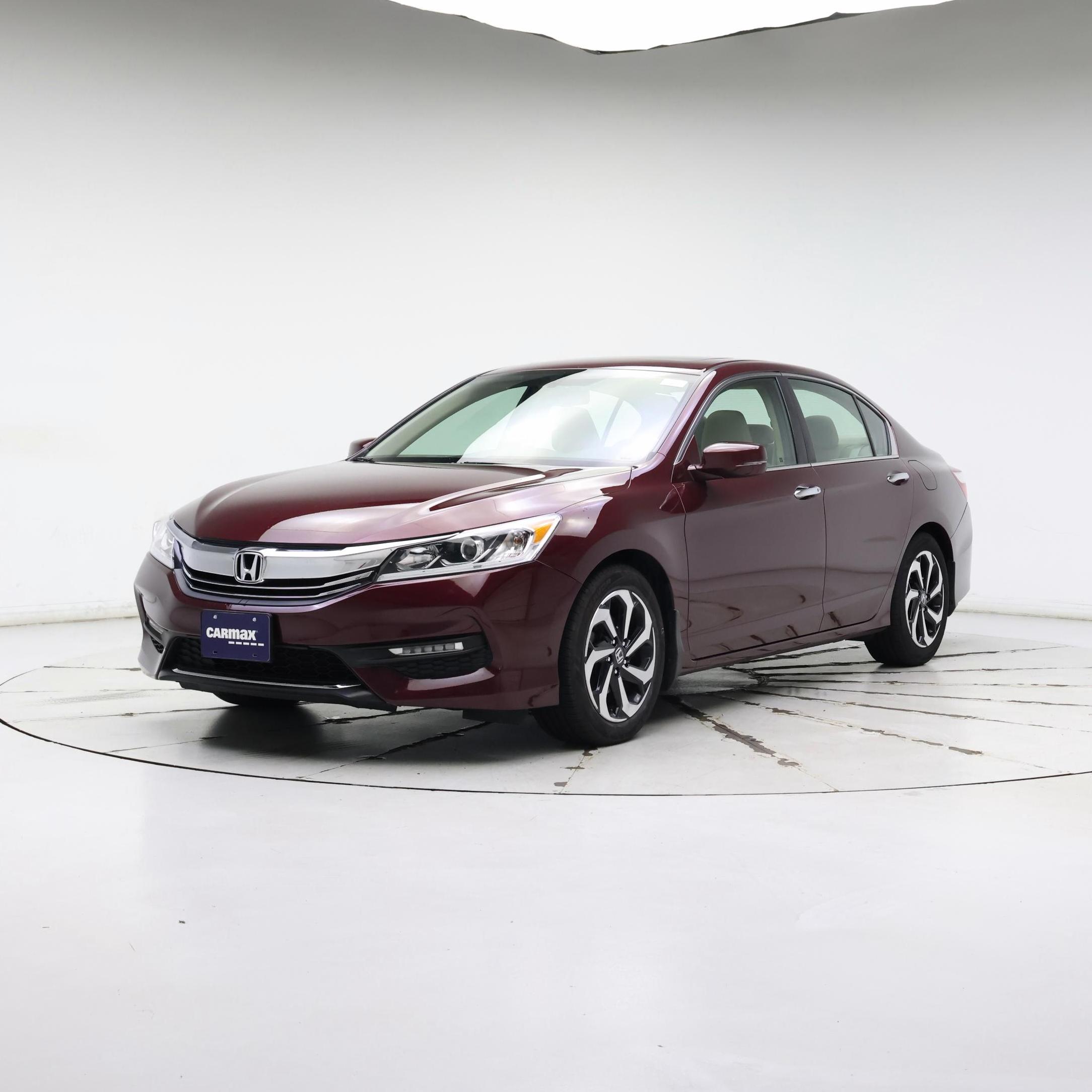 Thumbnail: 2017 Honda Accord - 4
