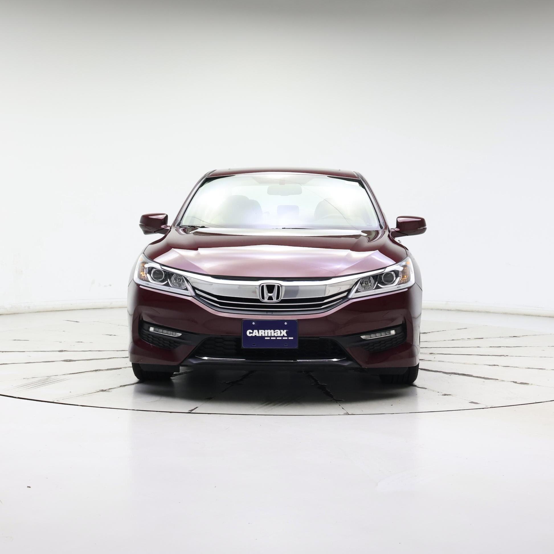 Thumbnail: 2017 Honda Accord - 5