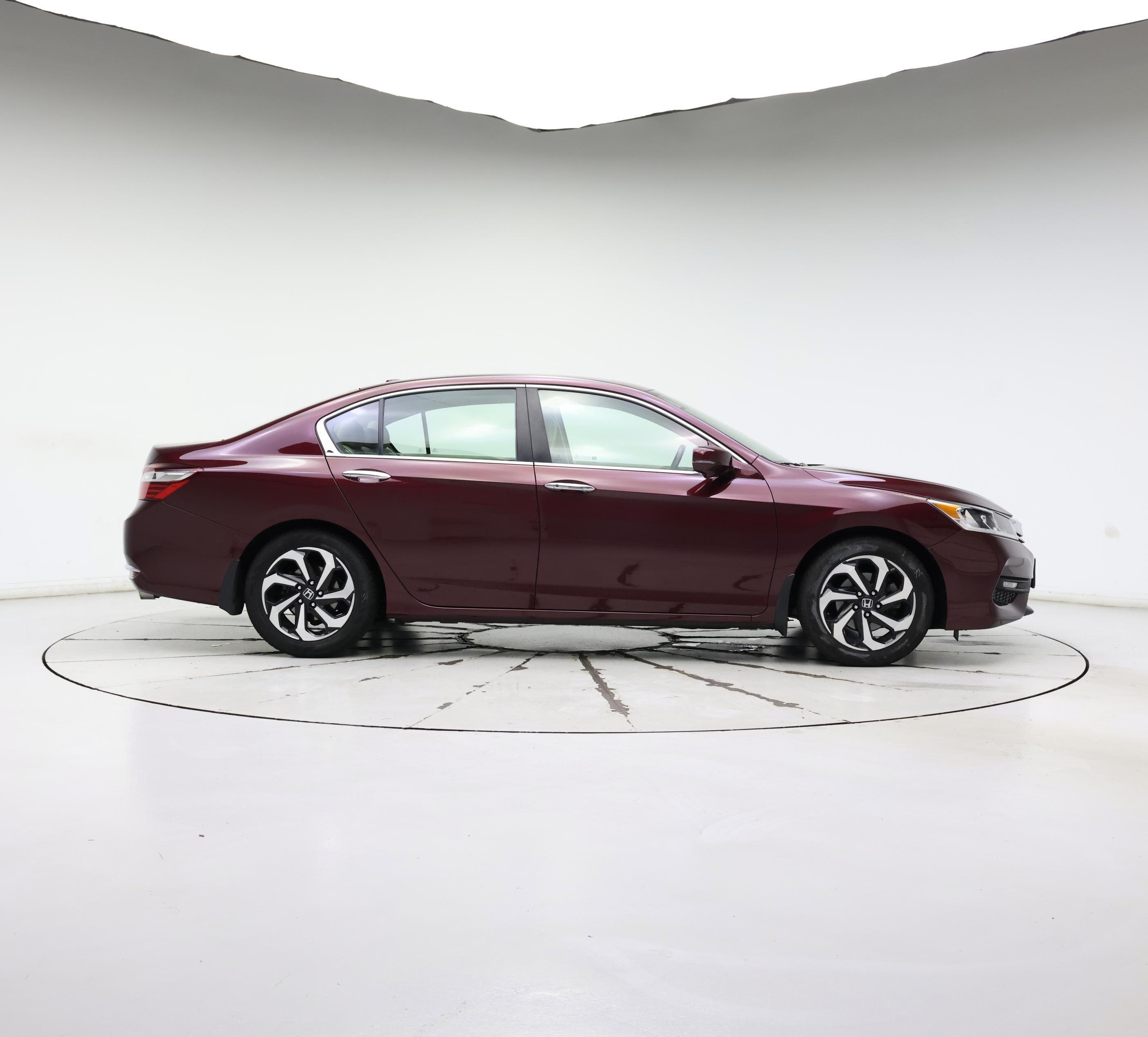 Thumbnail: 2017 Honda Accord - 7