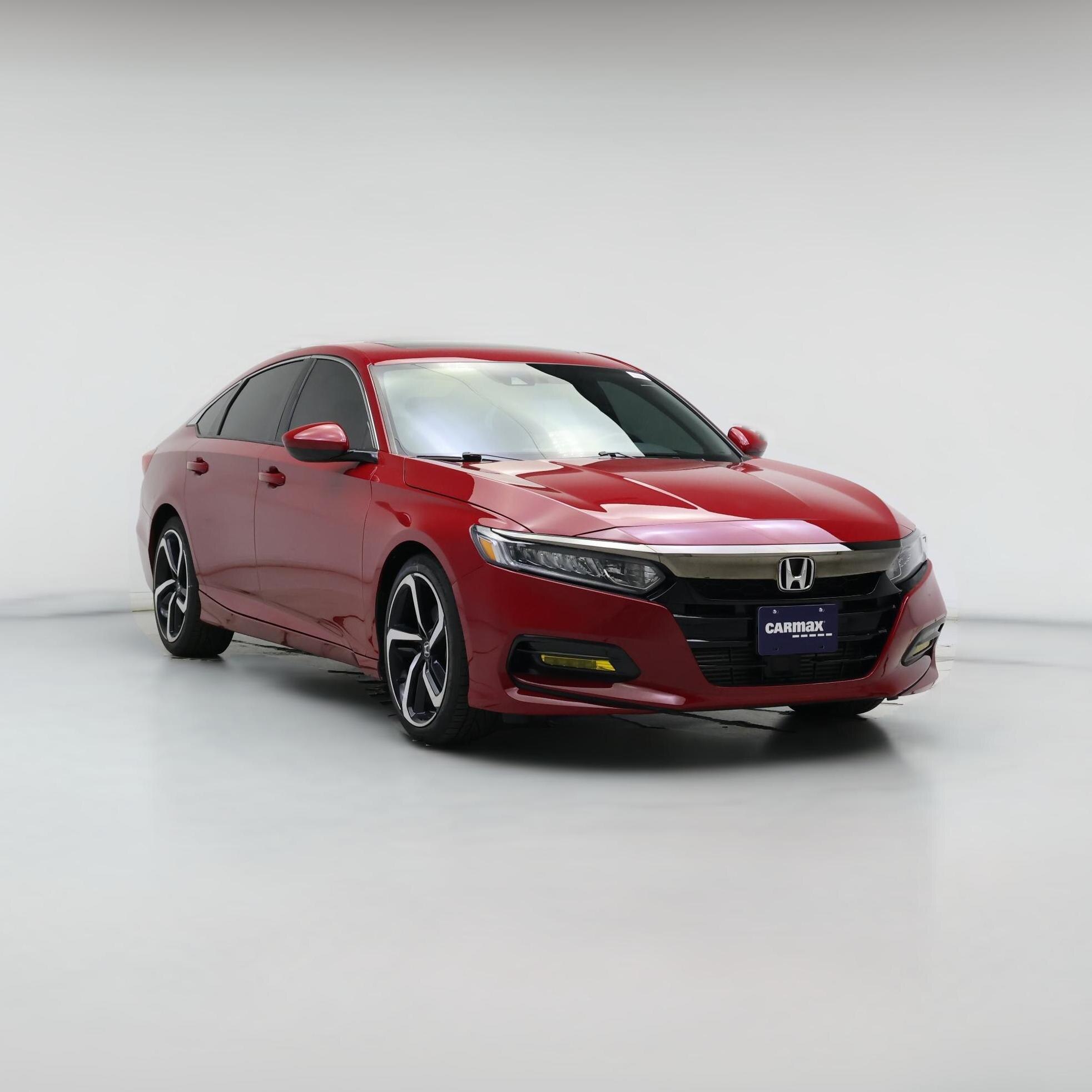 Thumbnail: 2019 Honda Accord - 1