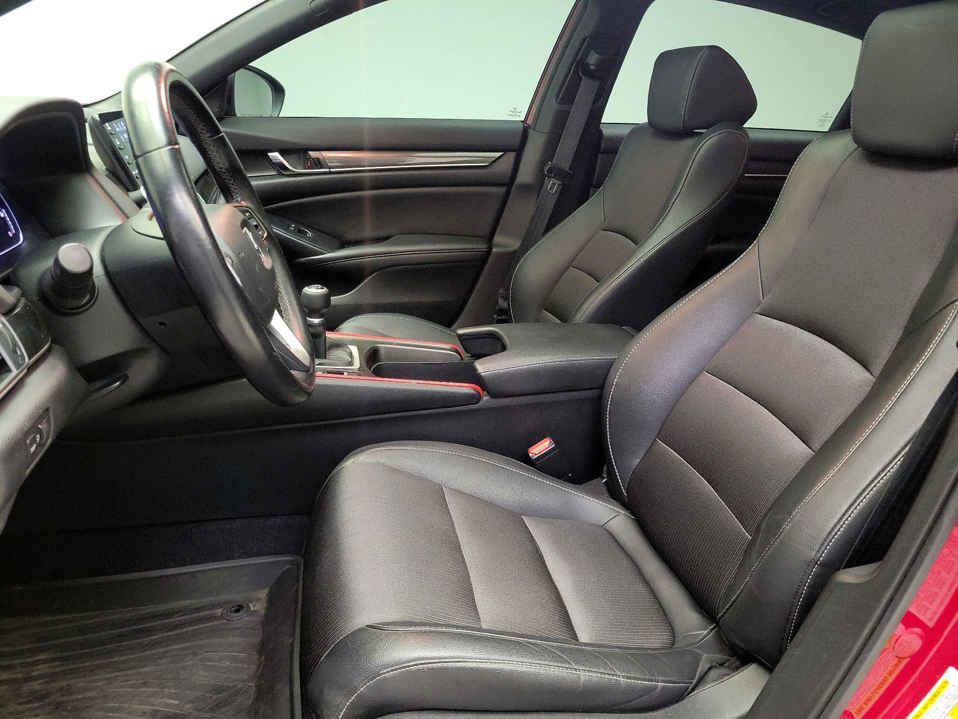 Thumbnail: 2019 Honda Accord - 11