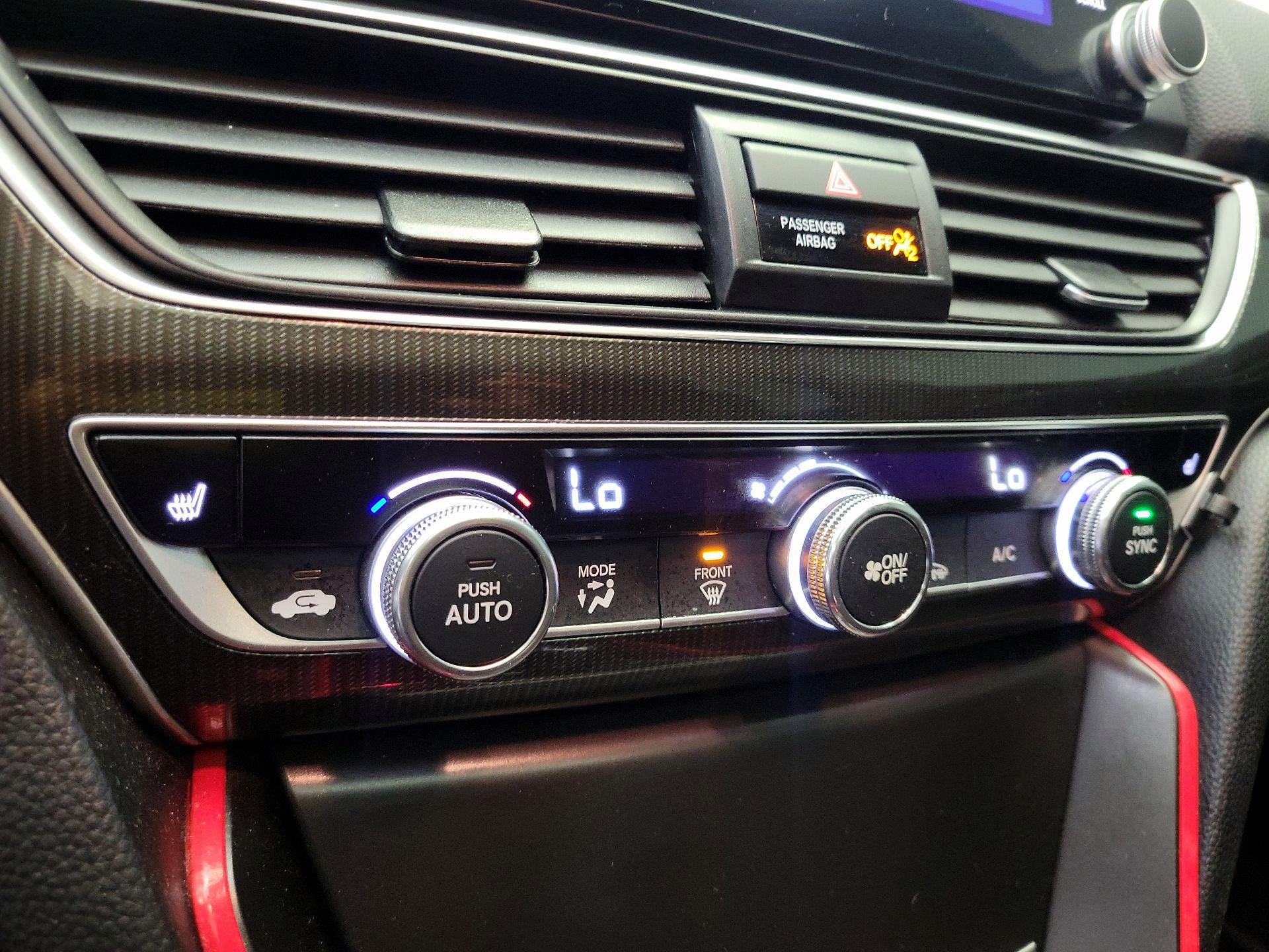 Thumbnail: 2019 Honda Accord - 15