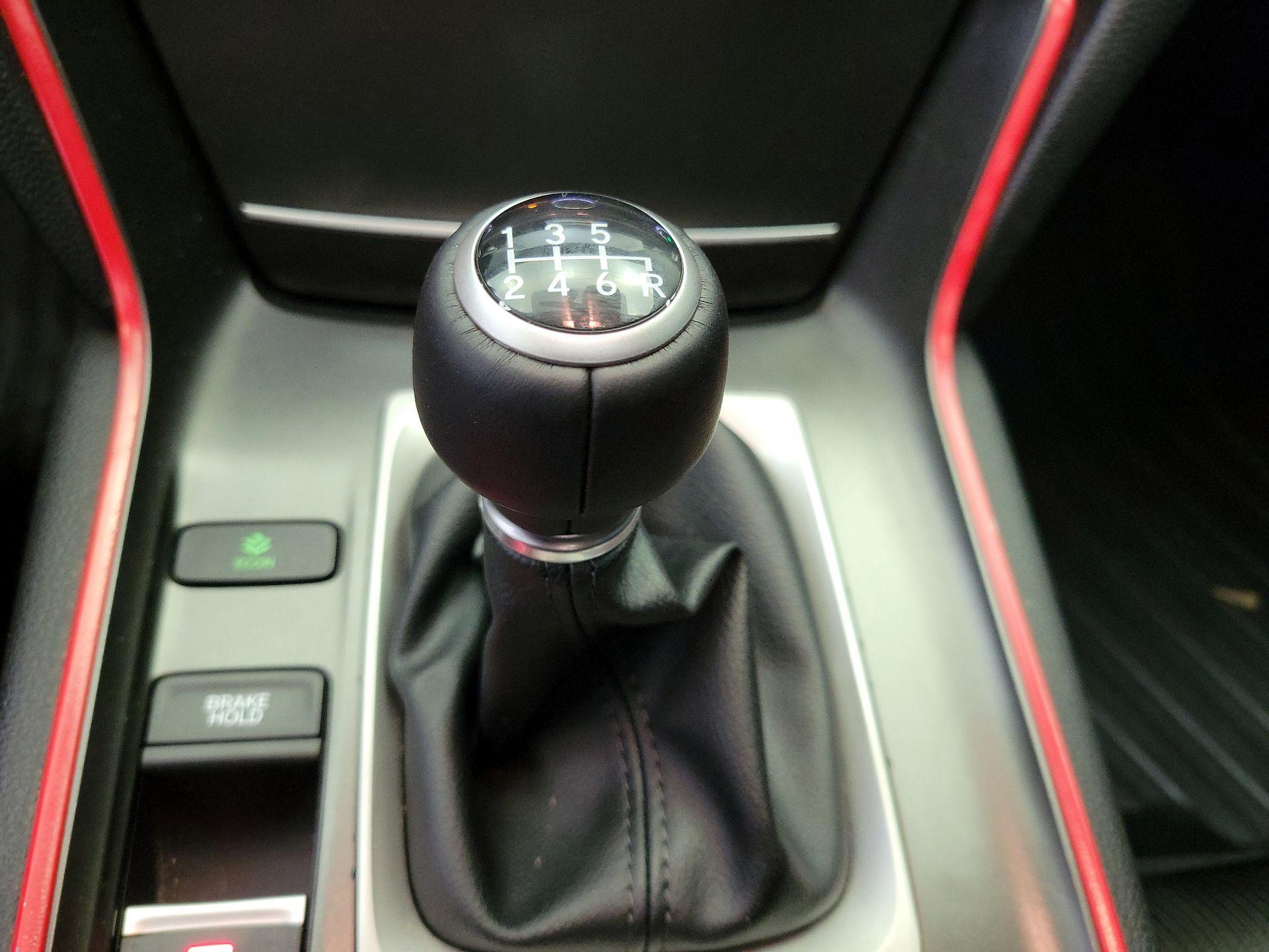 Thumbnail: 2019 Honda Accord - 16