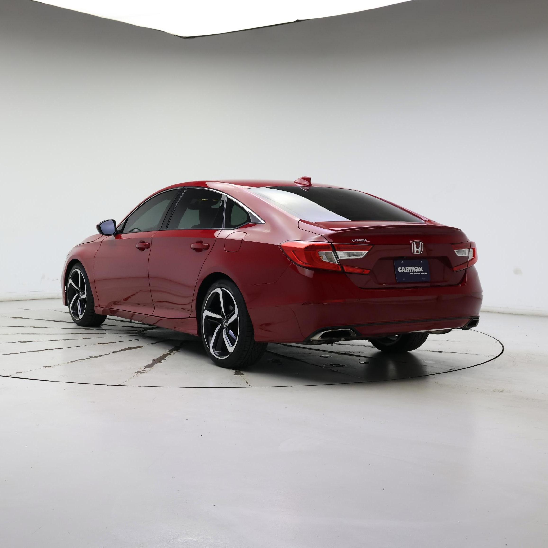 Thumbnail: 2019 Honda Accord - 2