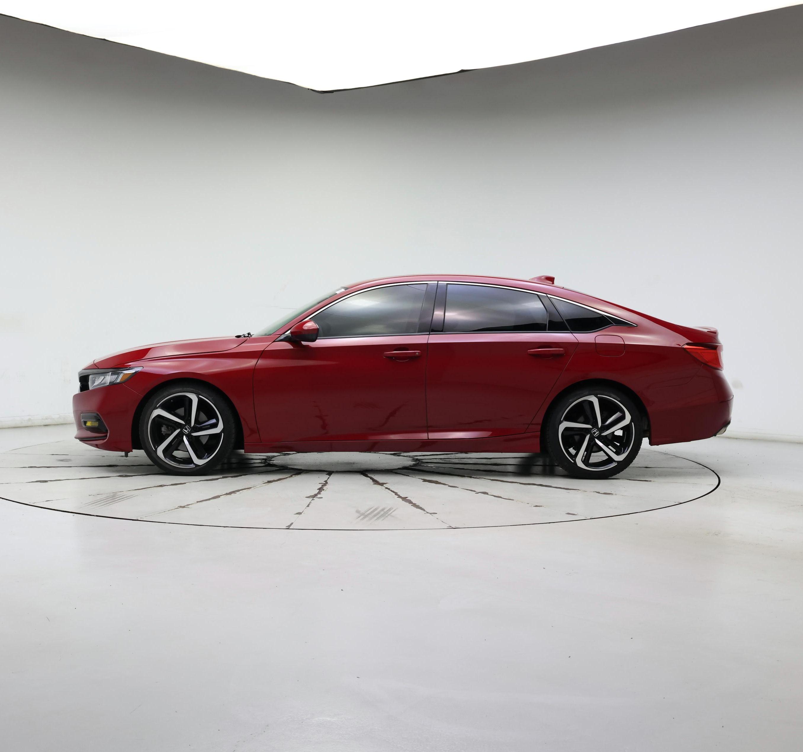 Thumbnail: 2019 Honda Accord - 3
