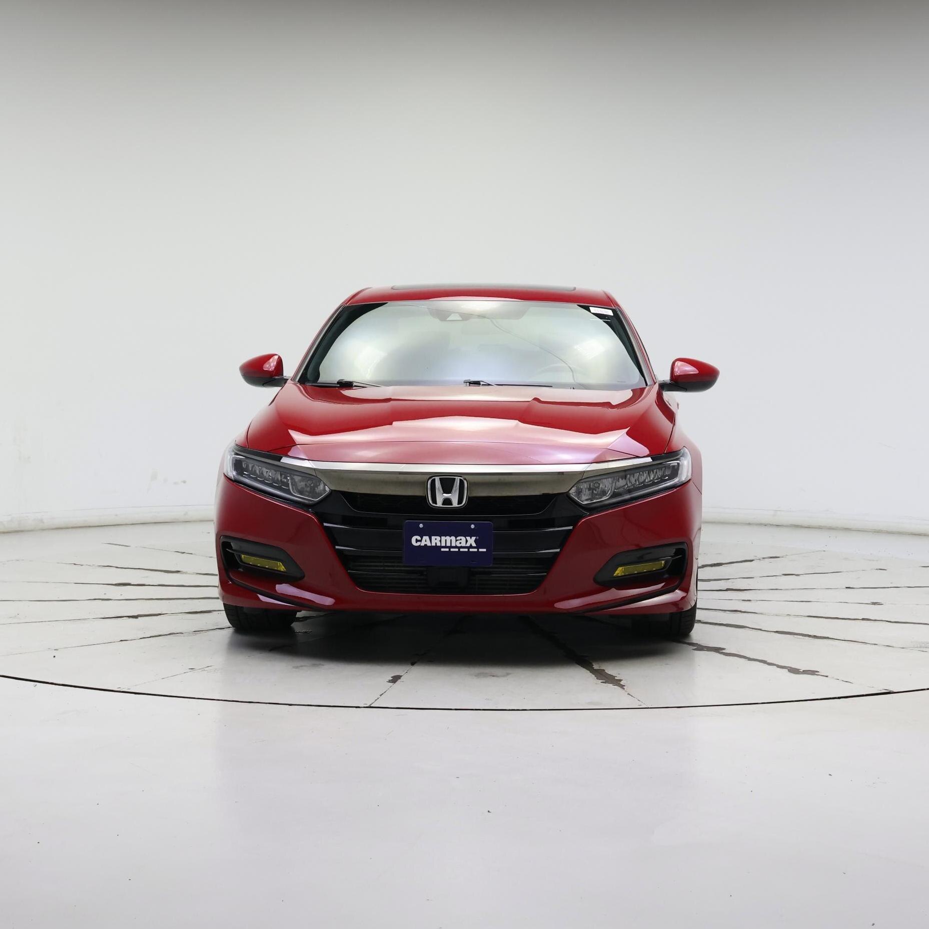 Thumbnail: 2019 Honda Accord - 5