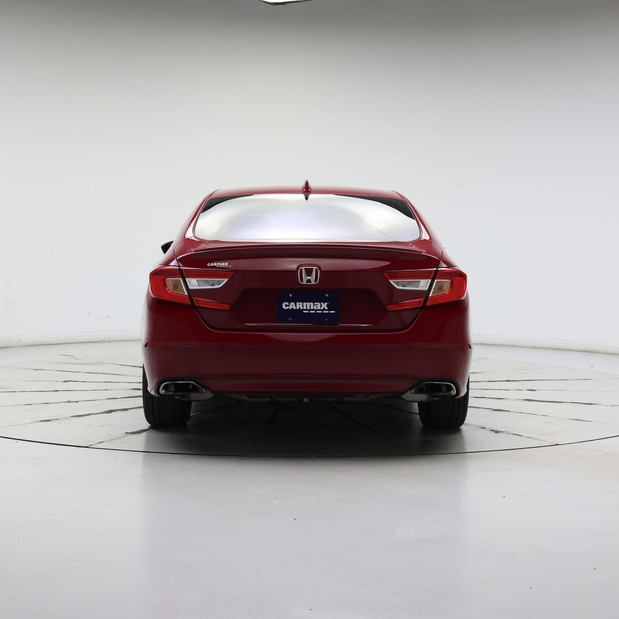 Thumbnail: 2019 Honda Accord - 6