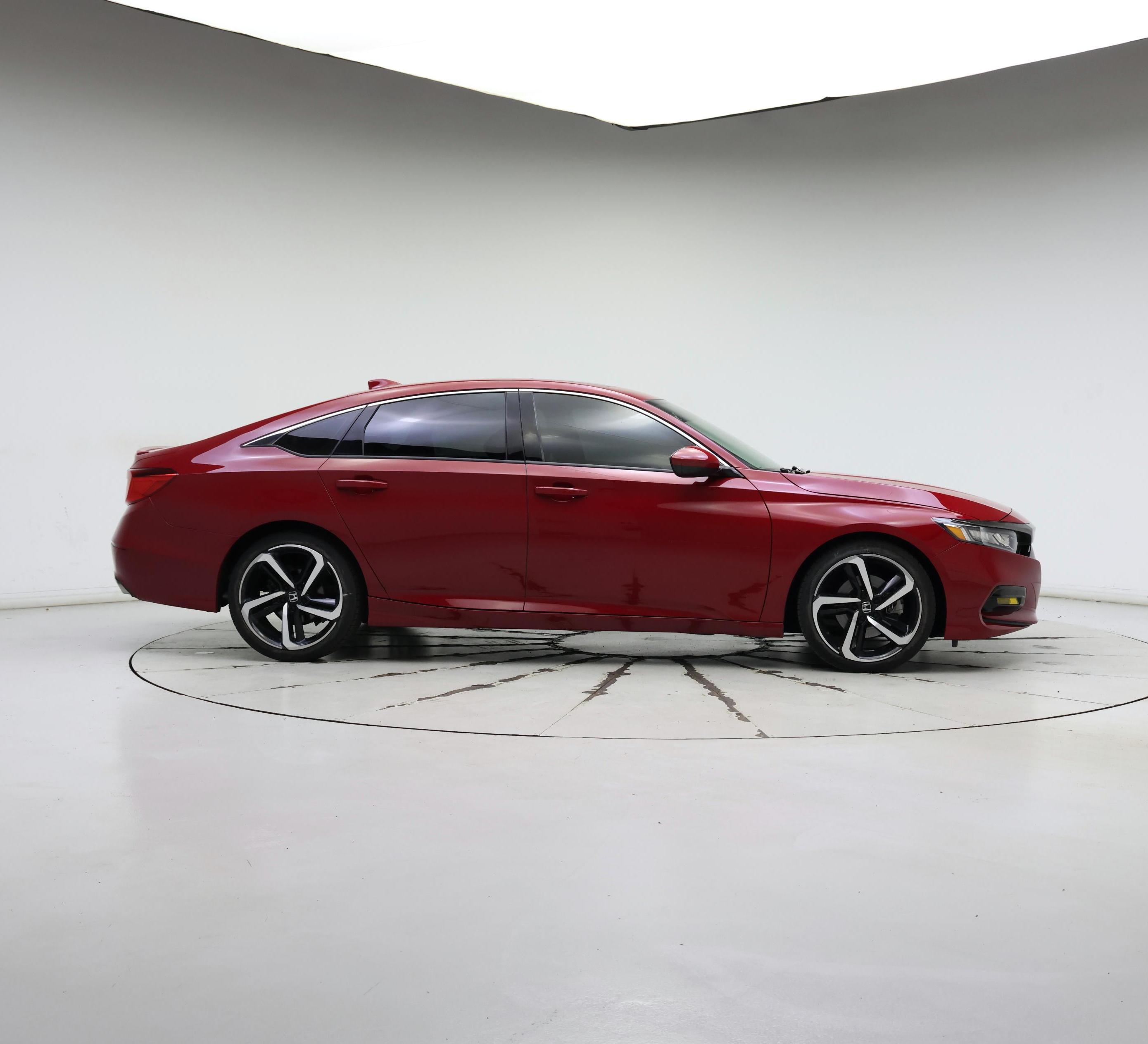 Thumbnail: 2019 Honda Accord - 7