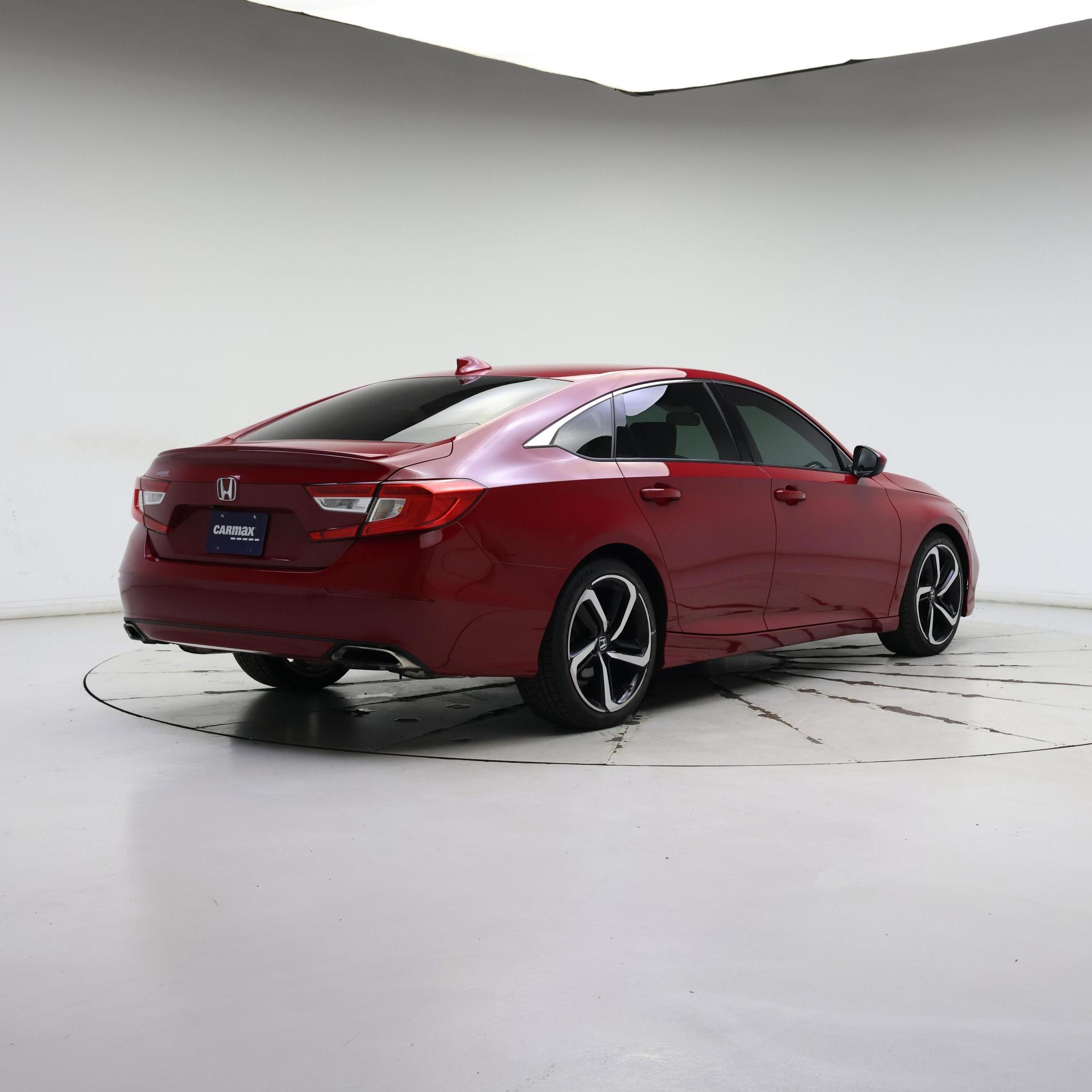 Thumbnail: 2019 Honda Accord - 8