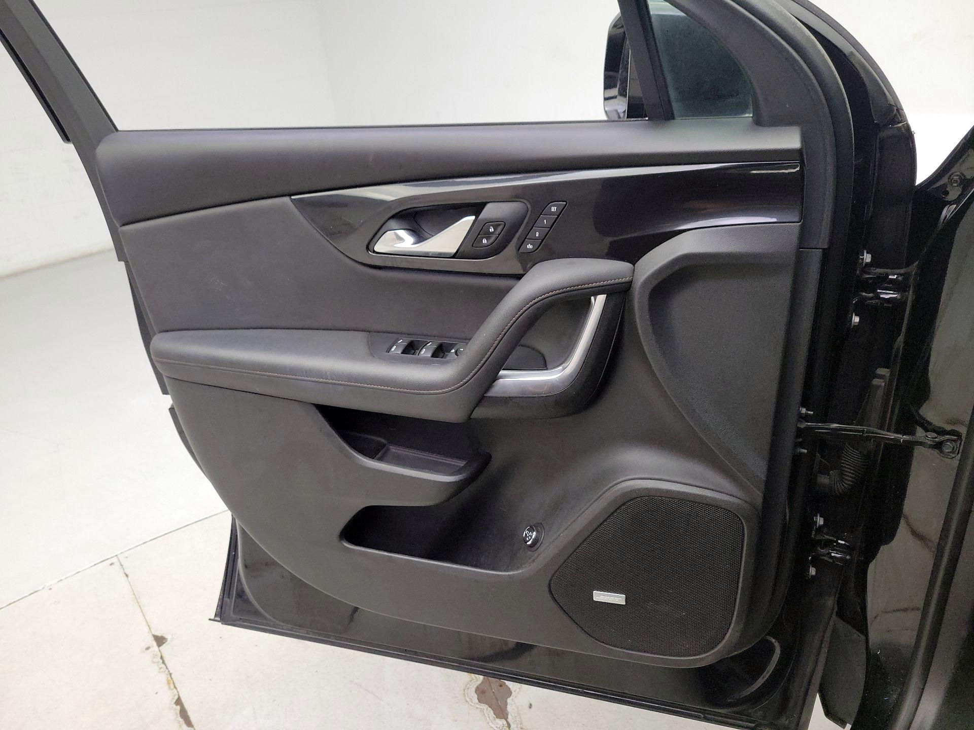 Thumbnail: 2019 Chevrolet Blazer - 12