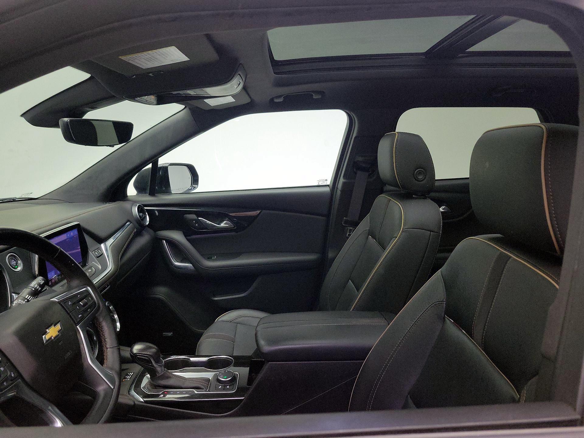 Thumbnail: 2019 Chevrolet Blazer - 20