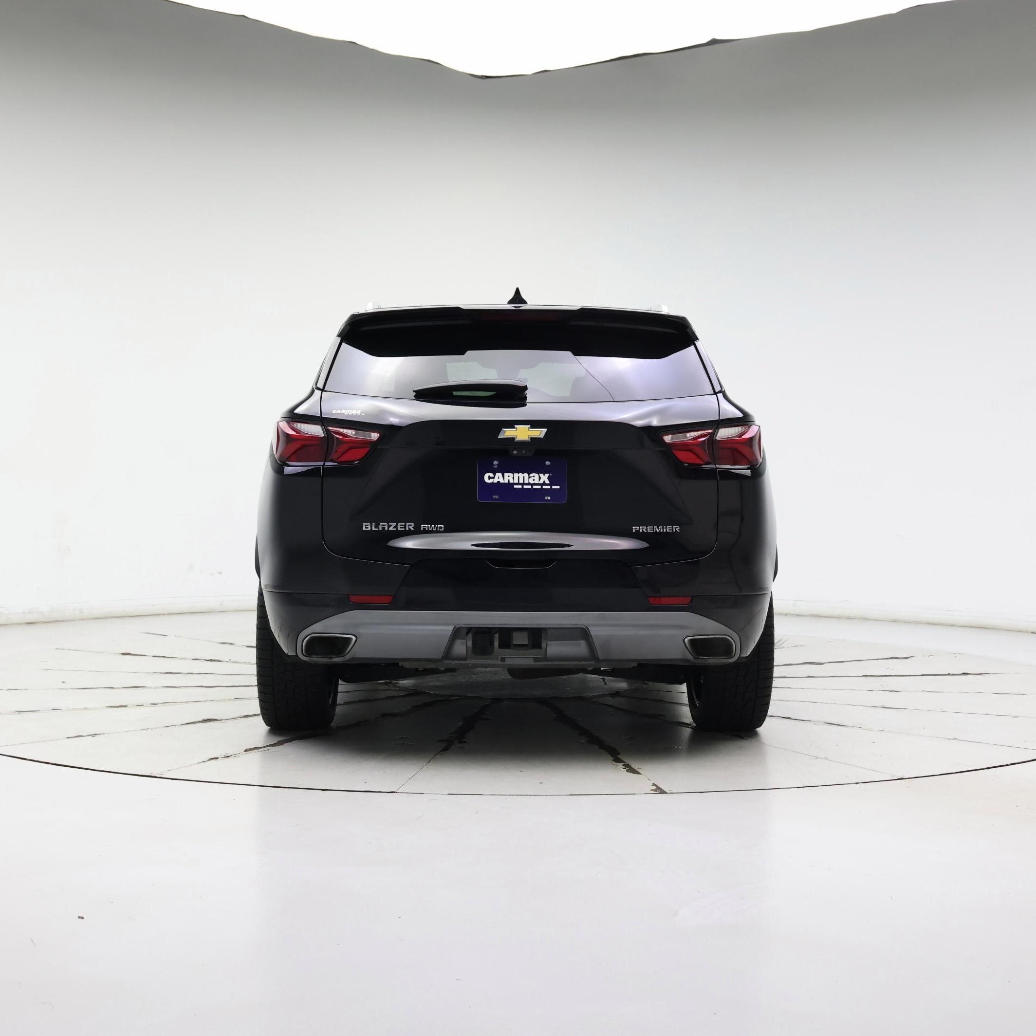 Thumbnail: 2019 Chevrolet Blazer - 6