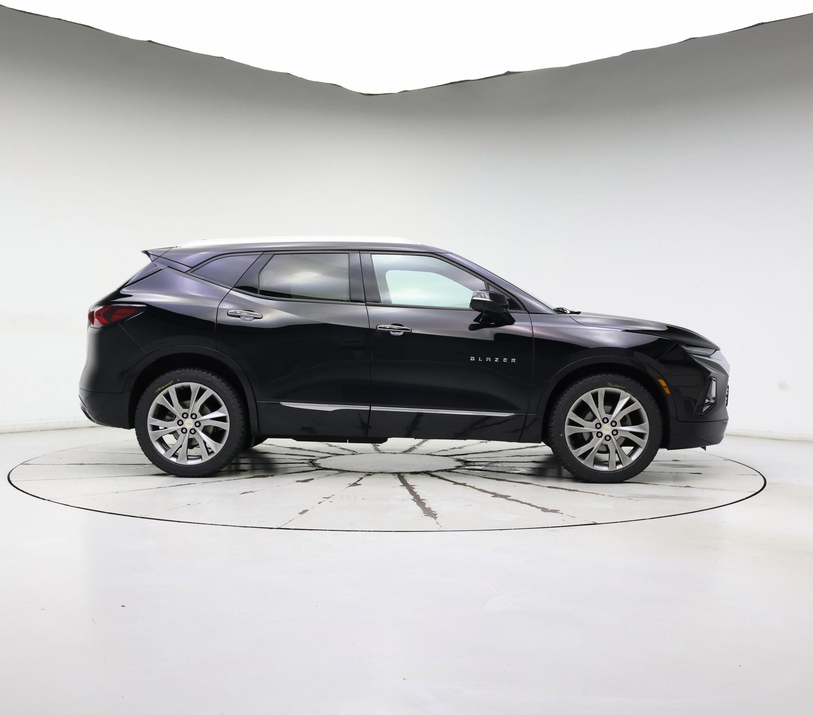 Thumbnail: 2019 Chevrolet Blazer - 7