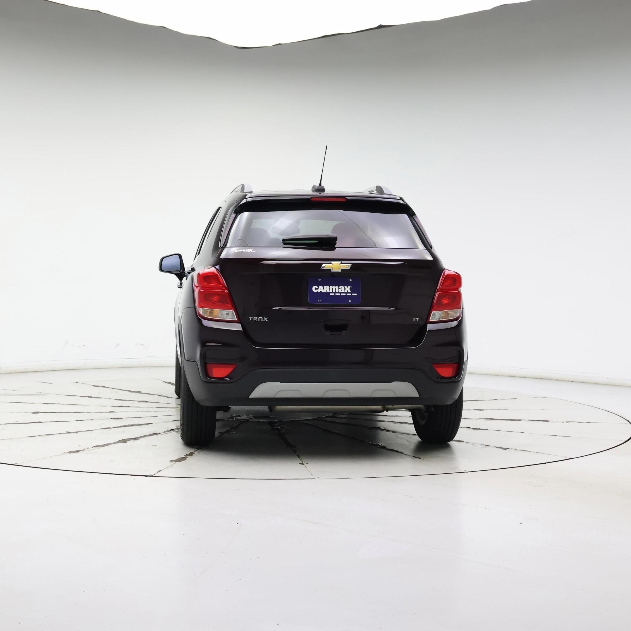 Thumbnail: 2020 Chevrolet Trax - 6